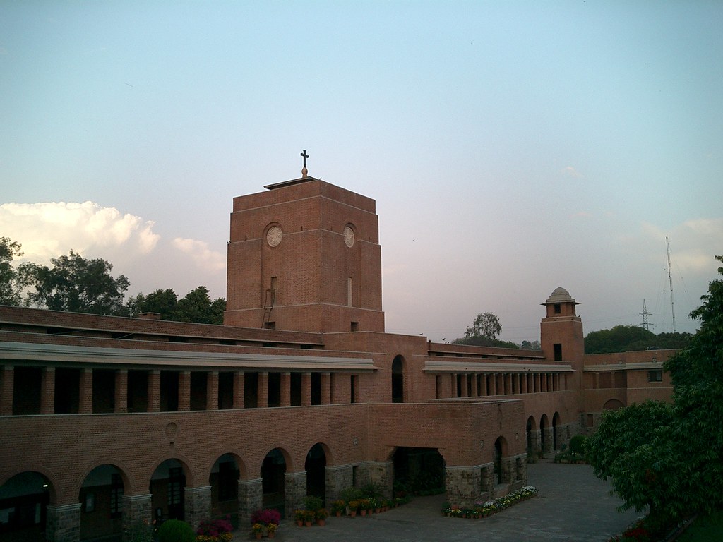 India Stephens. The most