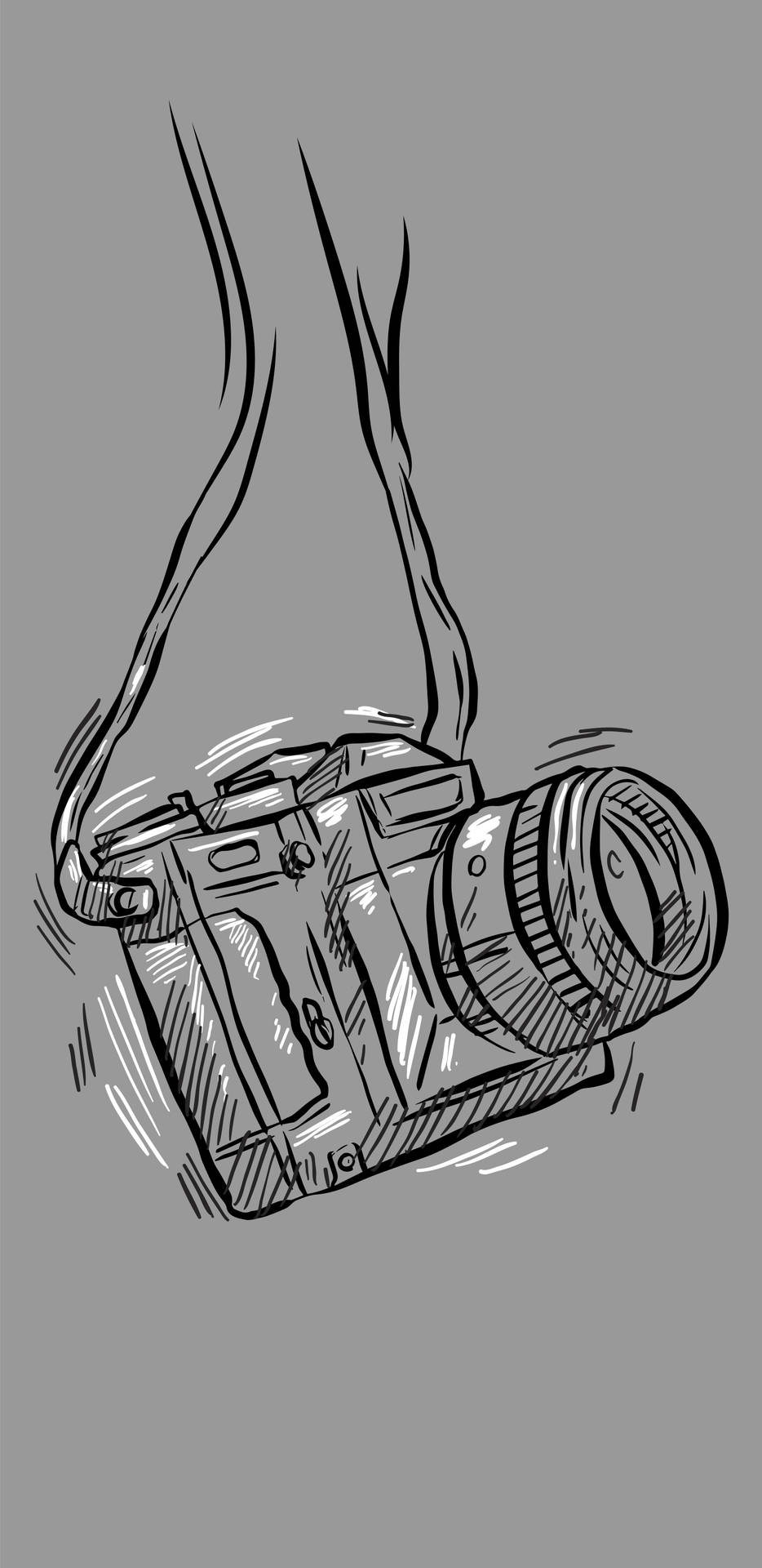 Download free Cool Drawing Camera