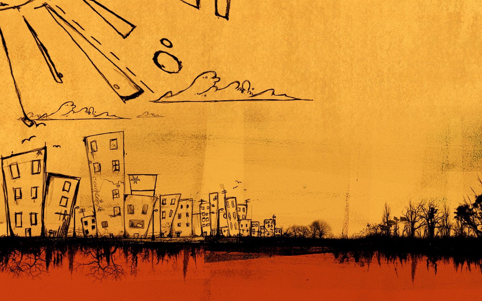 Download Drawing wallpaper