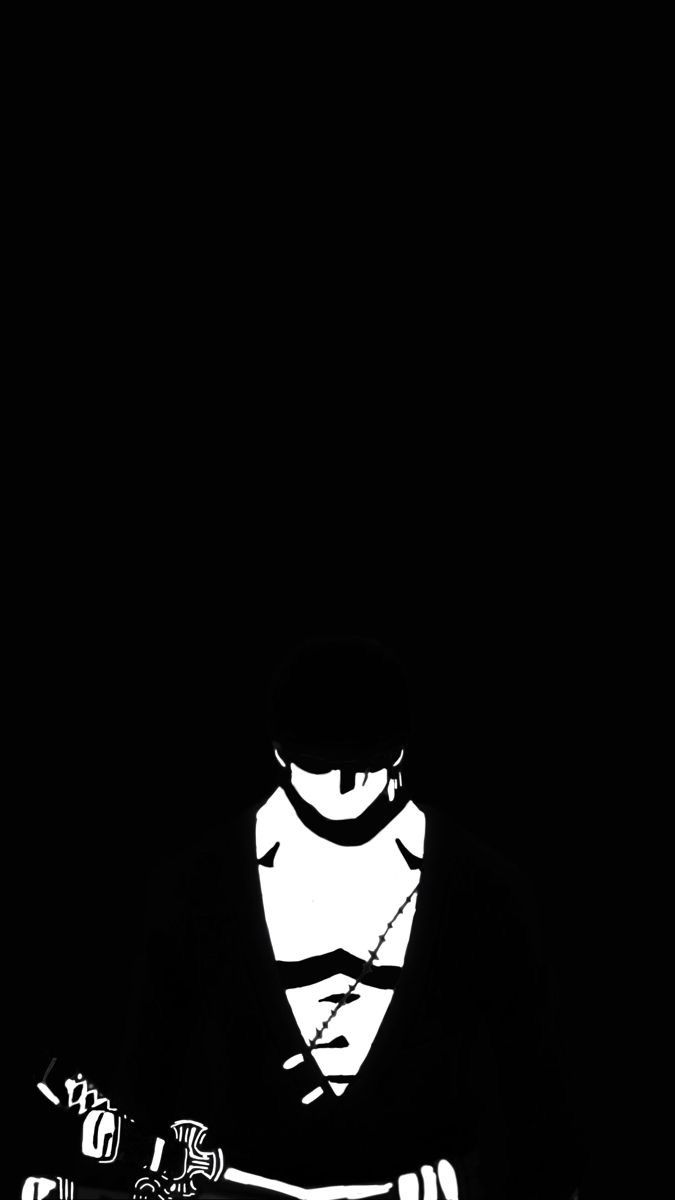 One piece wallpaper iphone, Zoro one