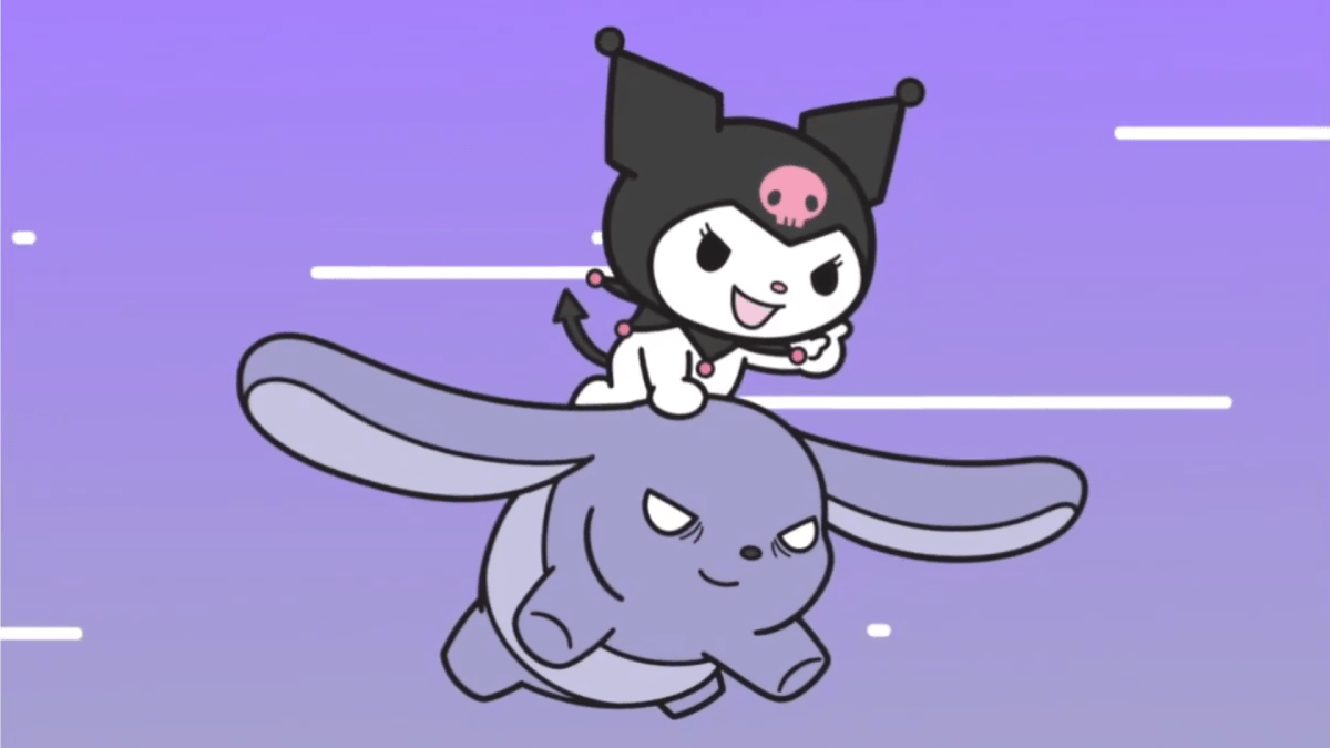 Razer Kuromi Collection is On Its Way