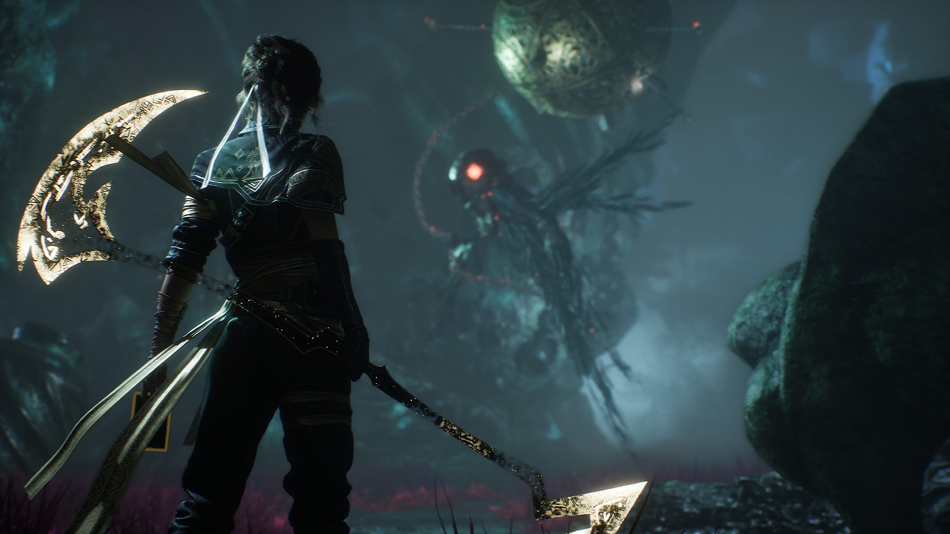 Expedition 33 Video Game 4k Ultra HD