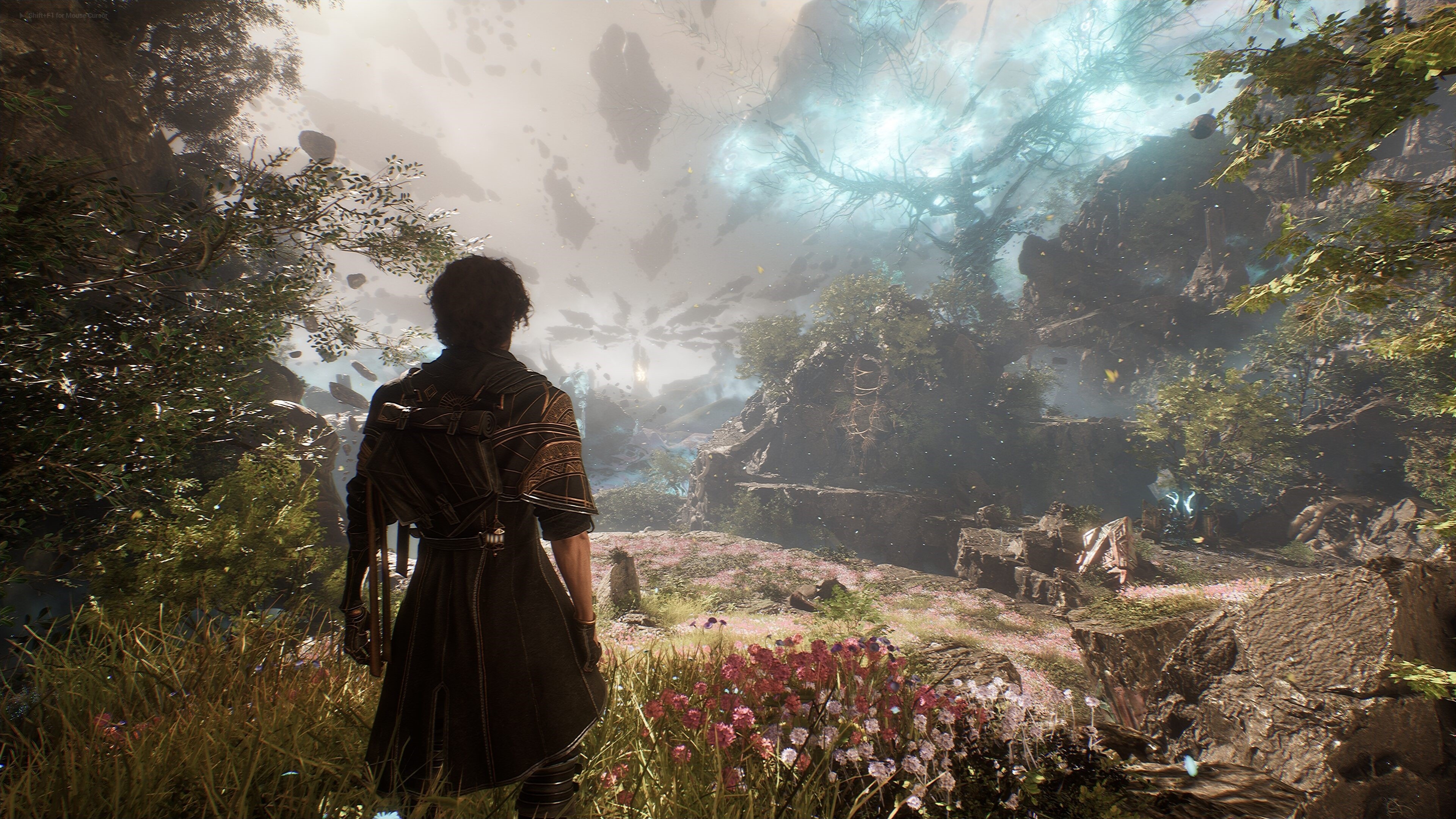 Expedition 33 Video Game 4k Ultra HD