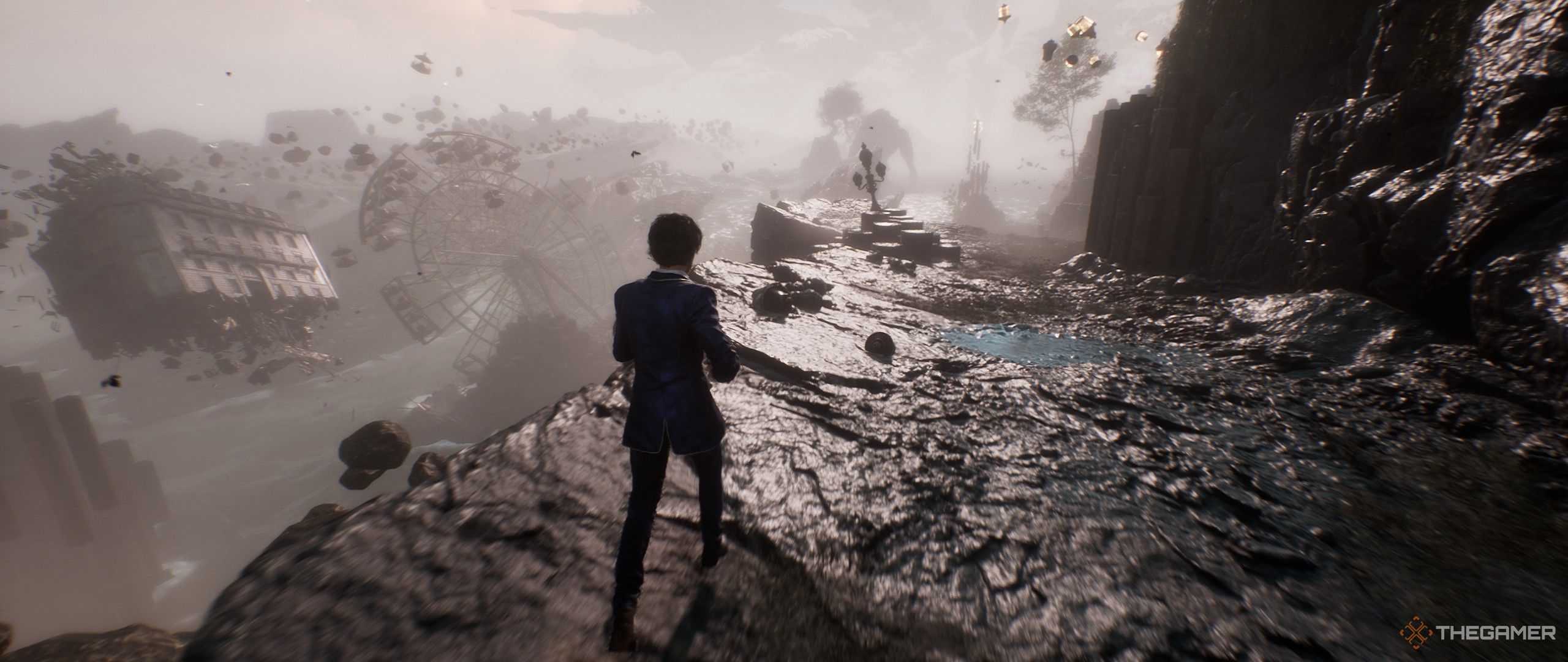 Clair Obscur: Expedition 33 Review