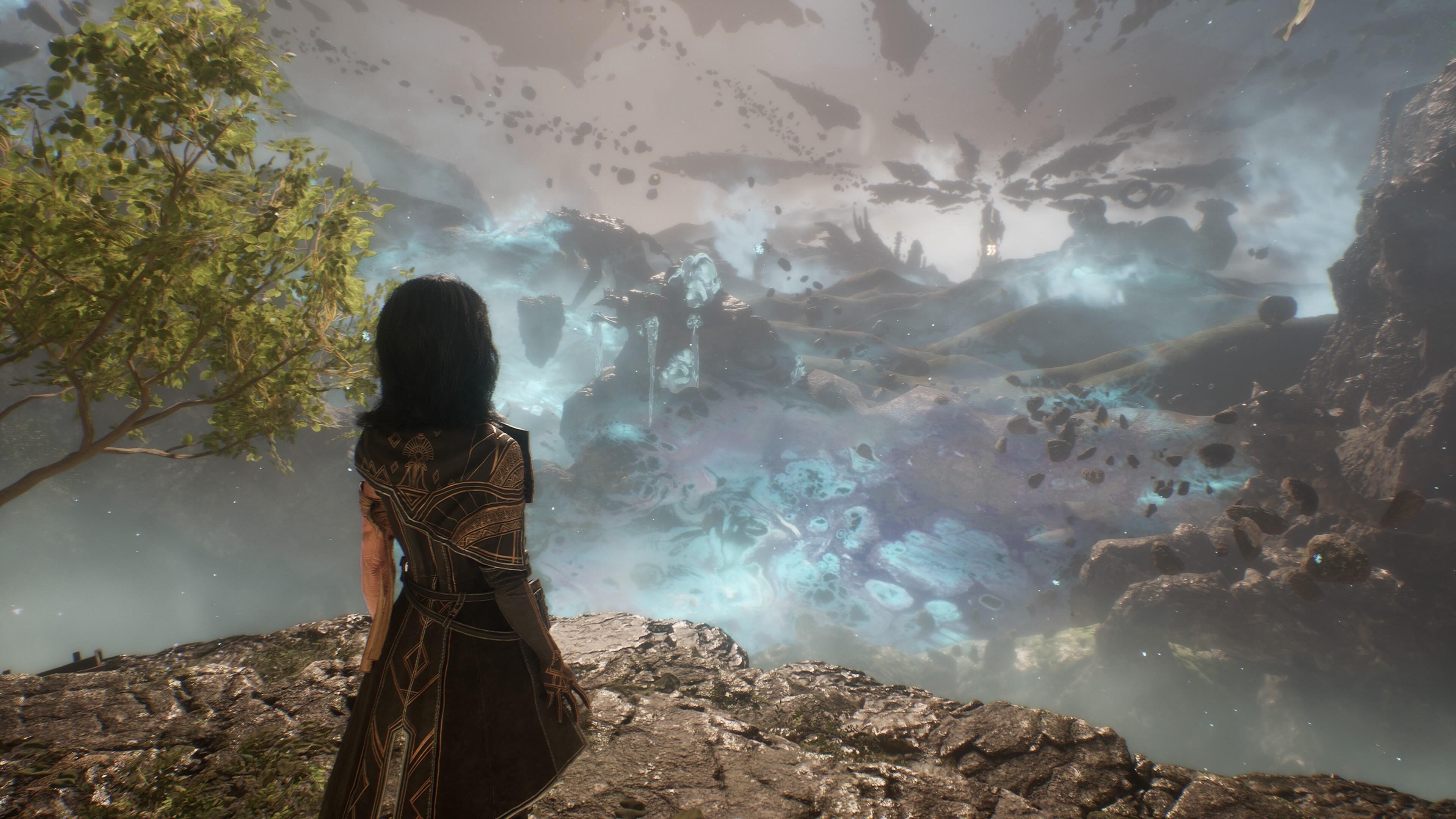 Clair Obscur Expedition 33 4k Wallpapers Wallpaper Cave