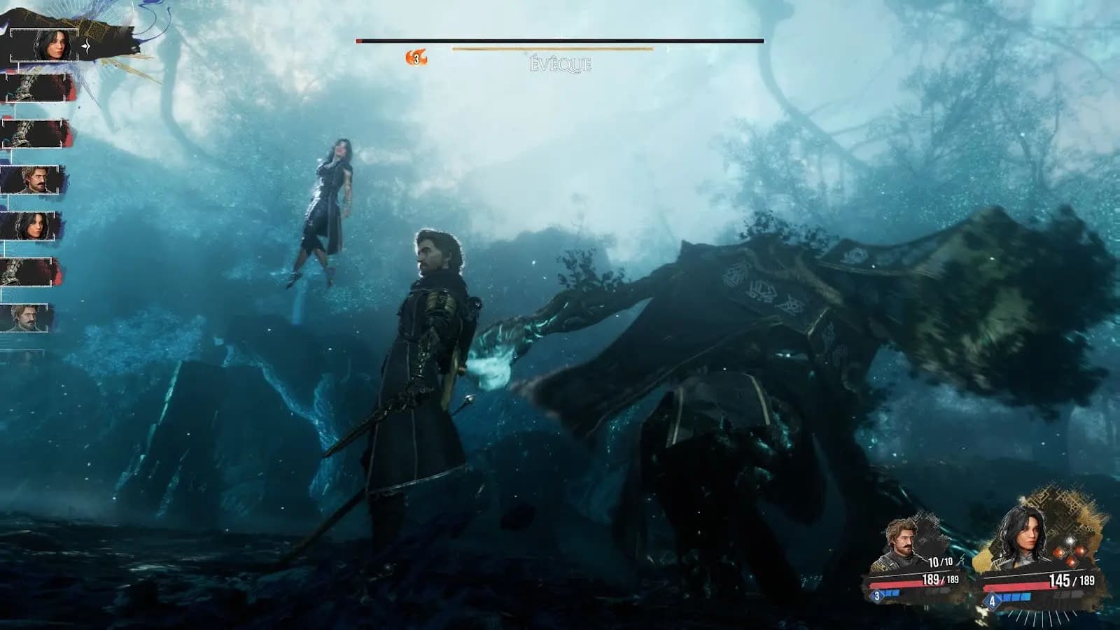 Clair Obscur: Expedition 33 Review