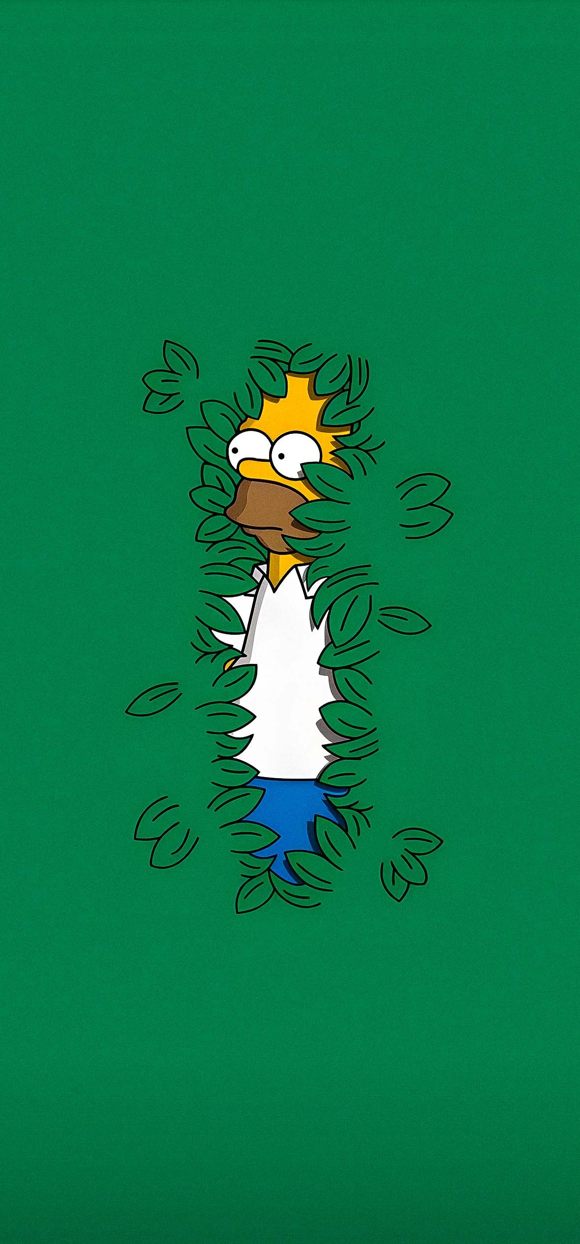 Simpsons Wallpaper HD 4k