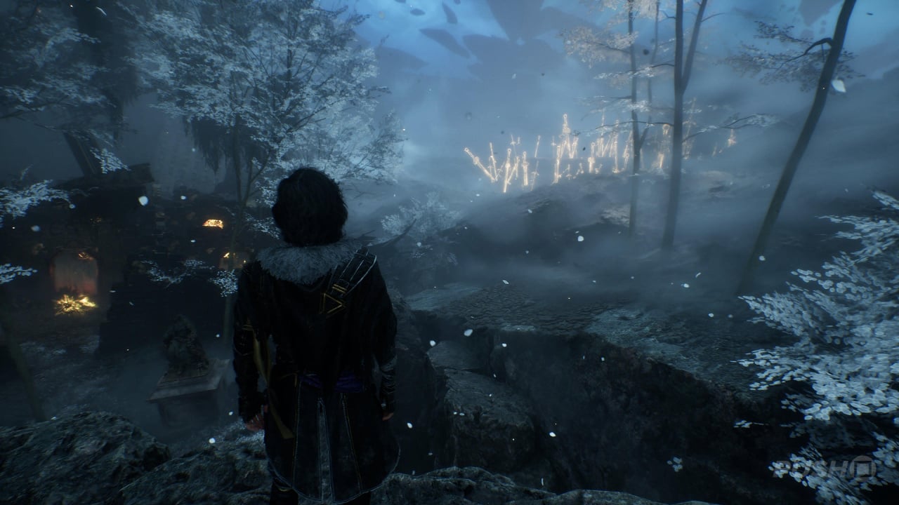 Clair Obscur: Expedition 33: Esoteric