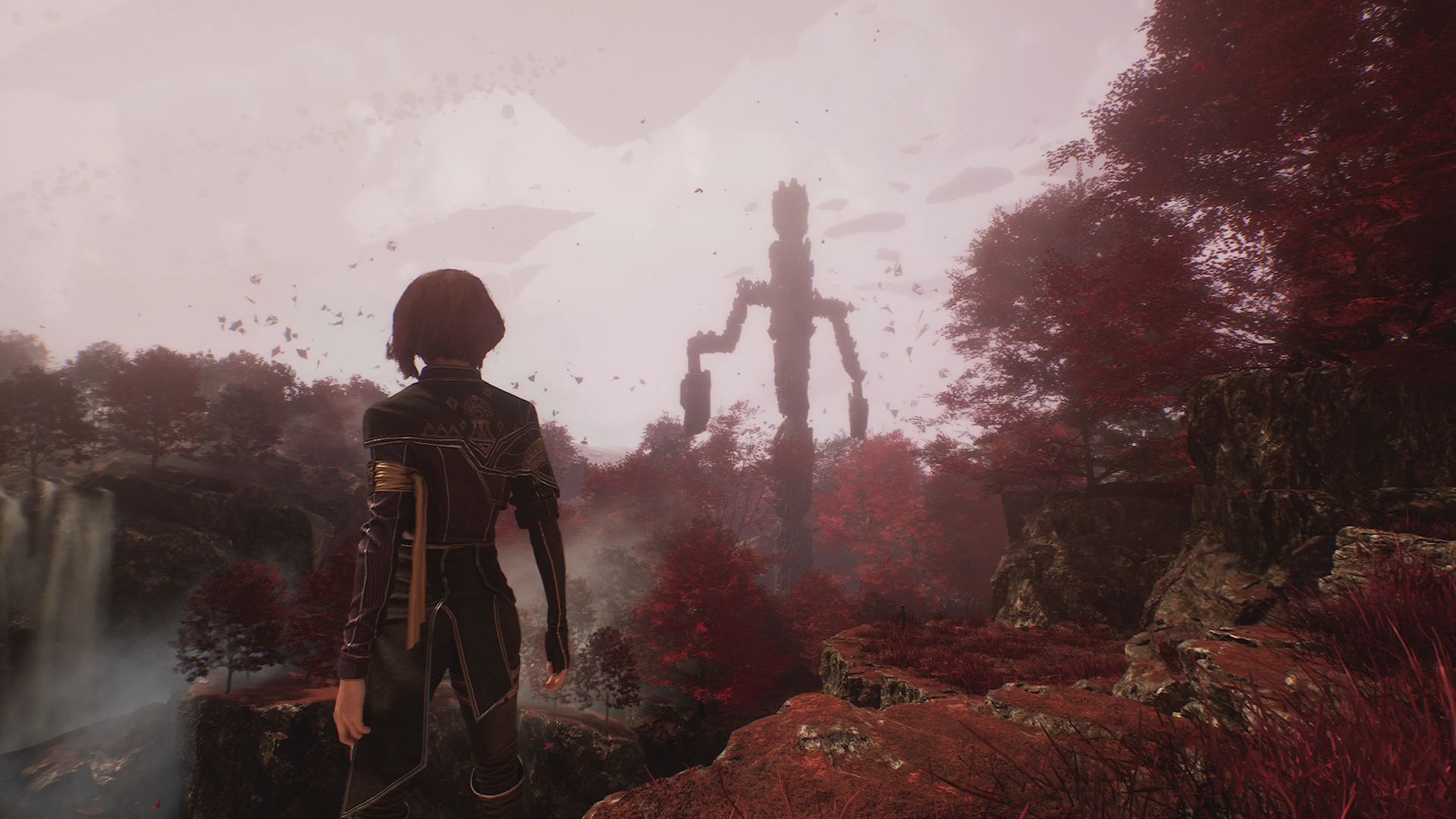 Clair Obscur: Expedition 33' hits 1