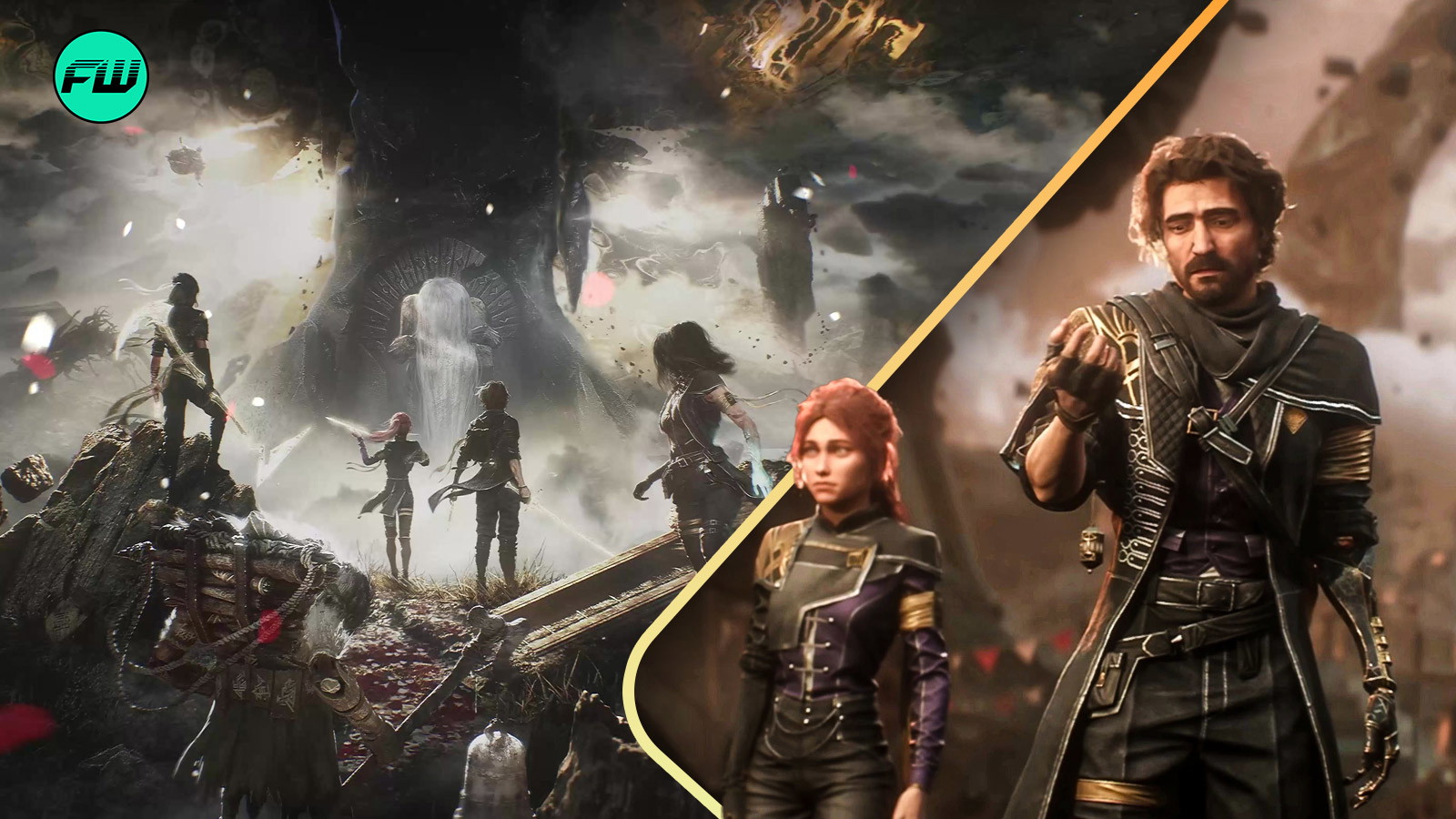 Is Clair Obscur: Expedition 33 a Turn