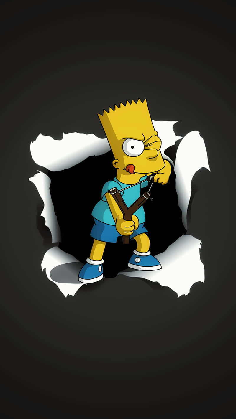 Download Simpsons Picture