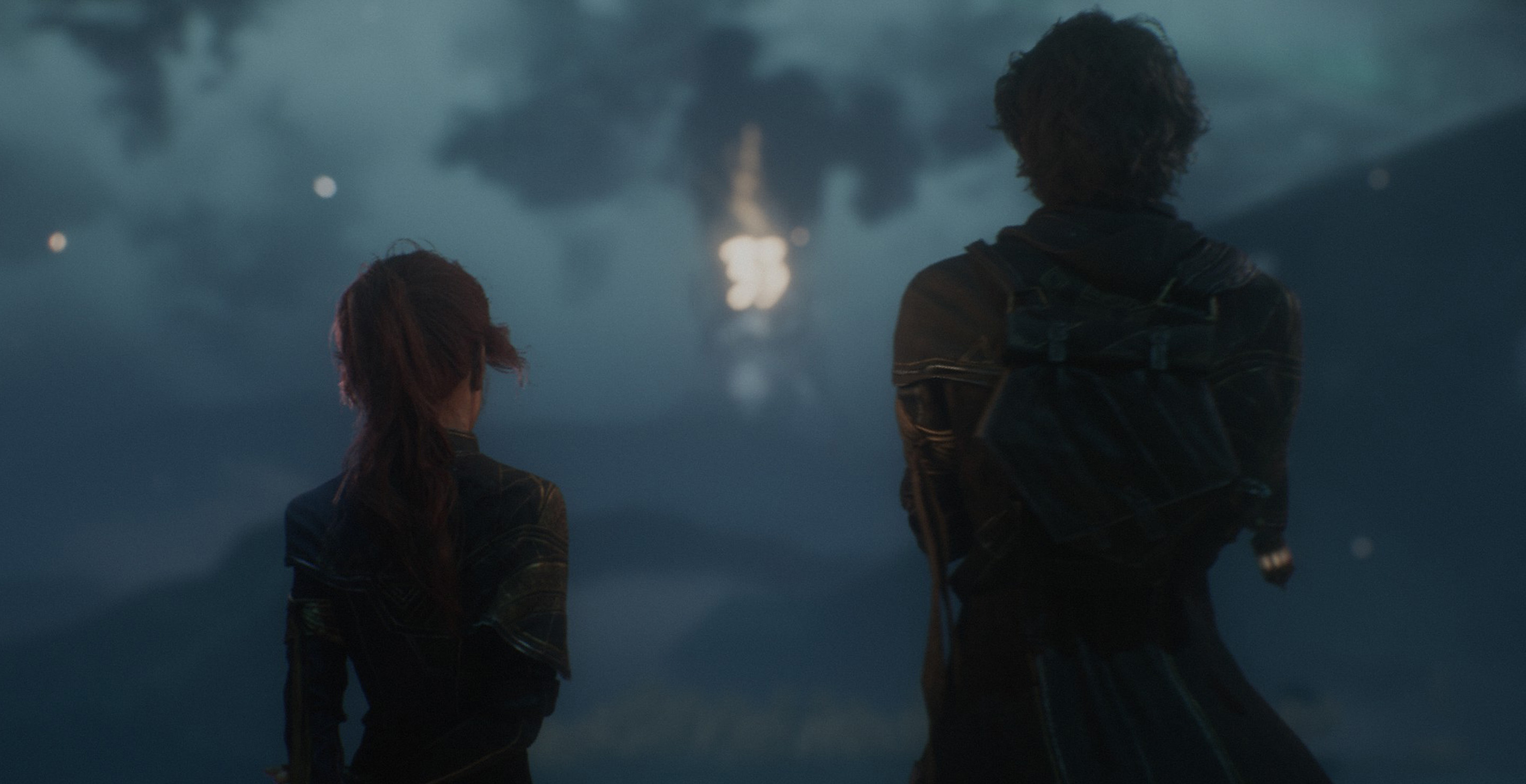 Clair Obscur: Expedition 33' Makes Turn