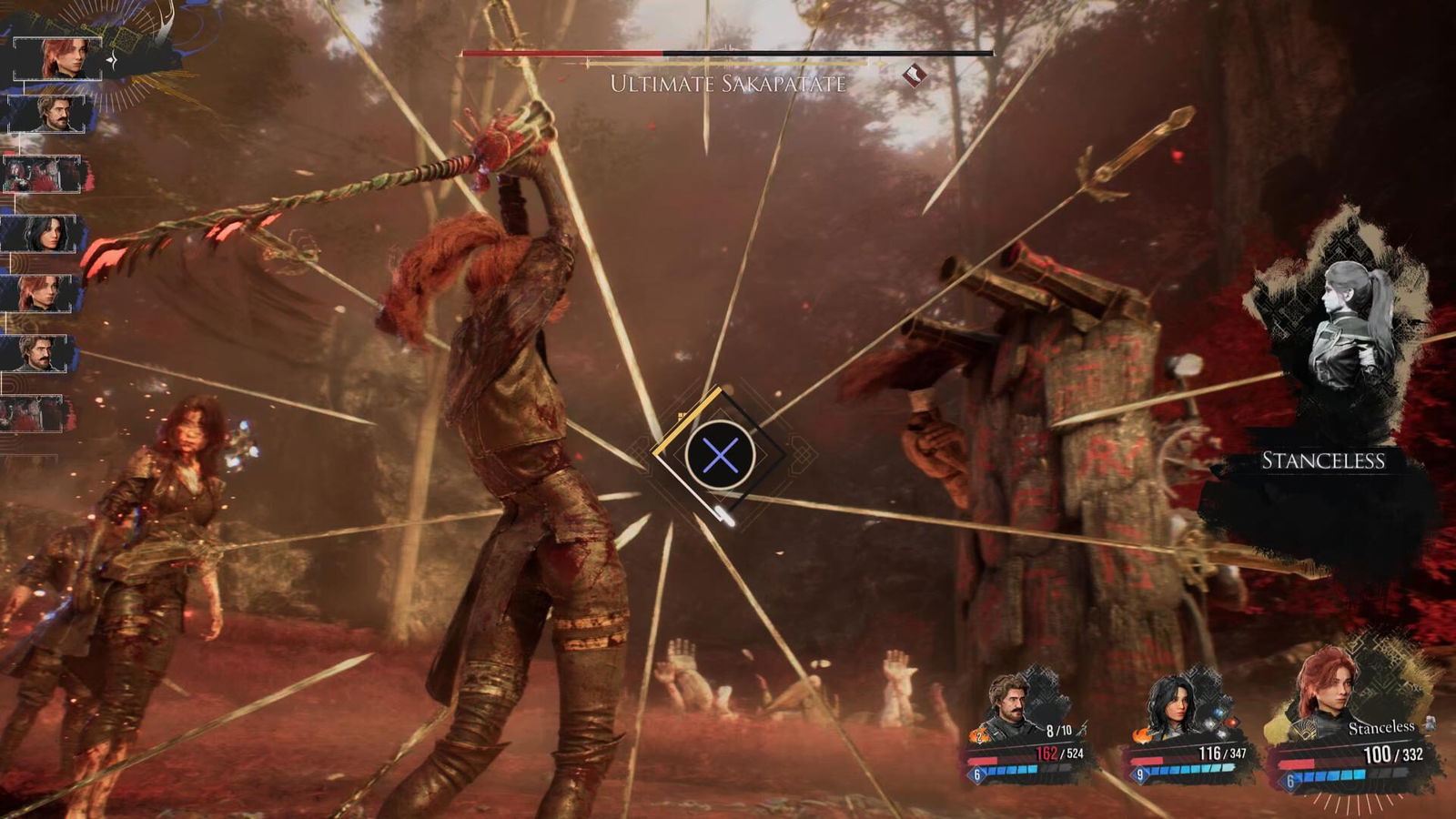 Clair Obscur: Expedition 33 PS5