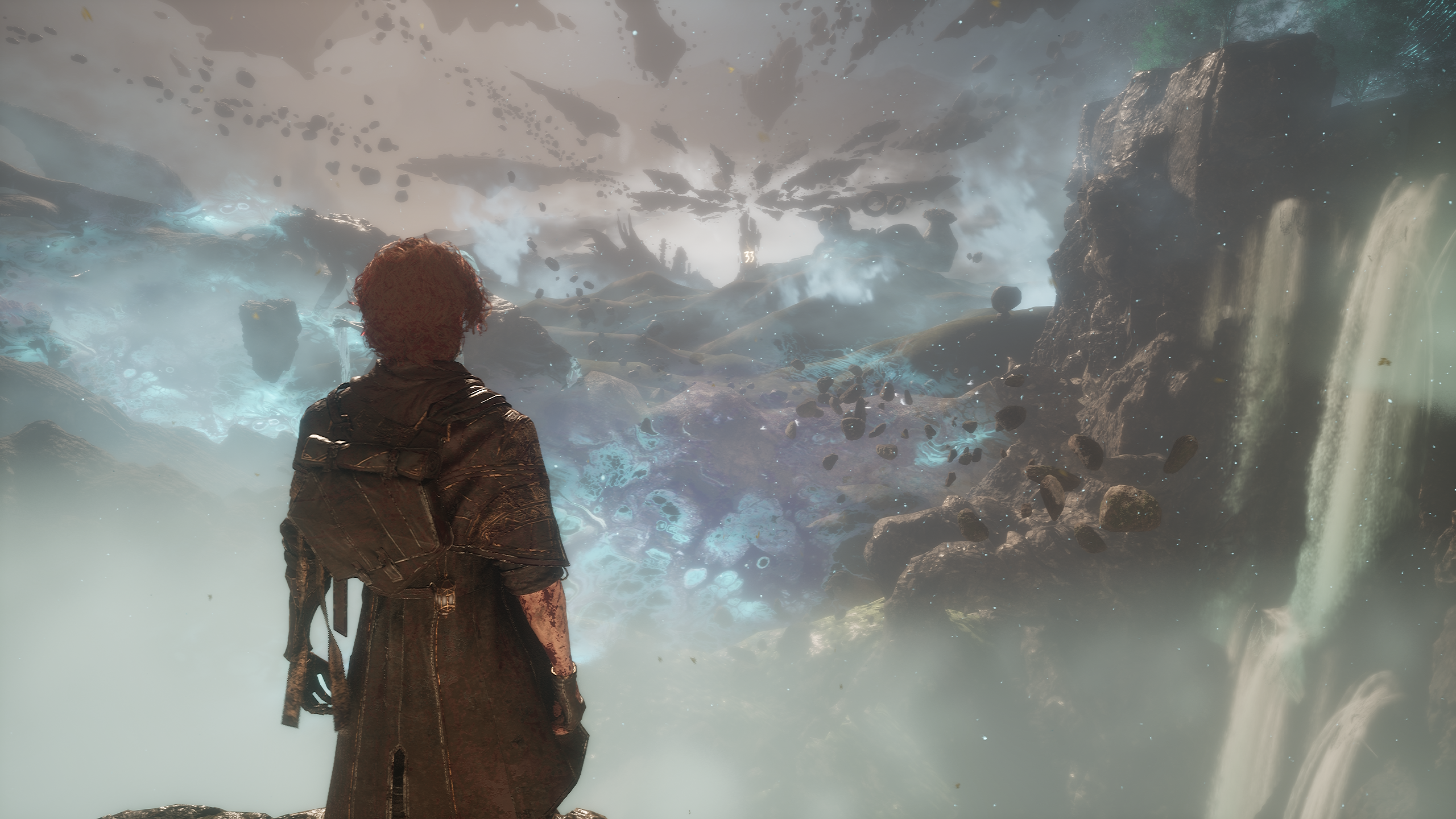 Clair Obscur: Expedition 33 isn't quite