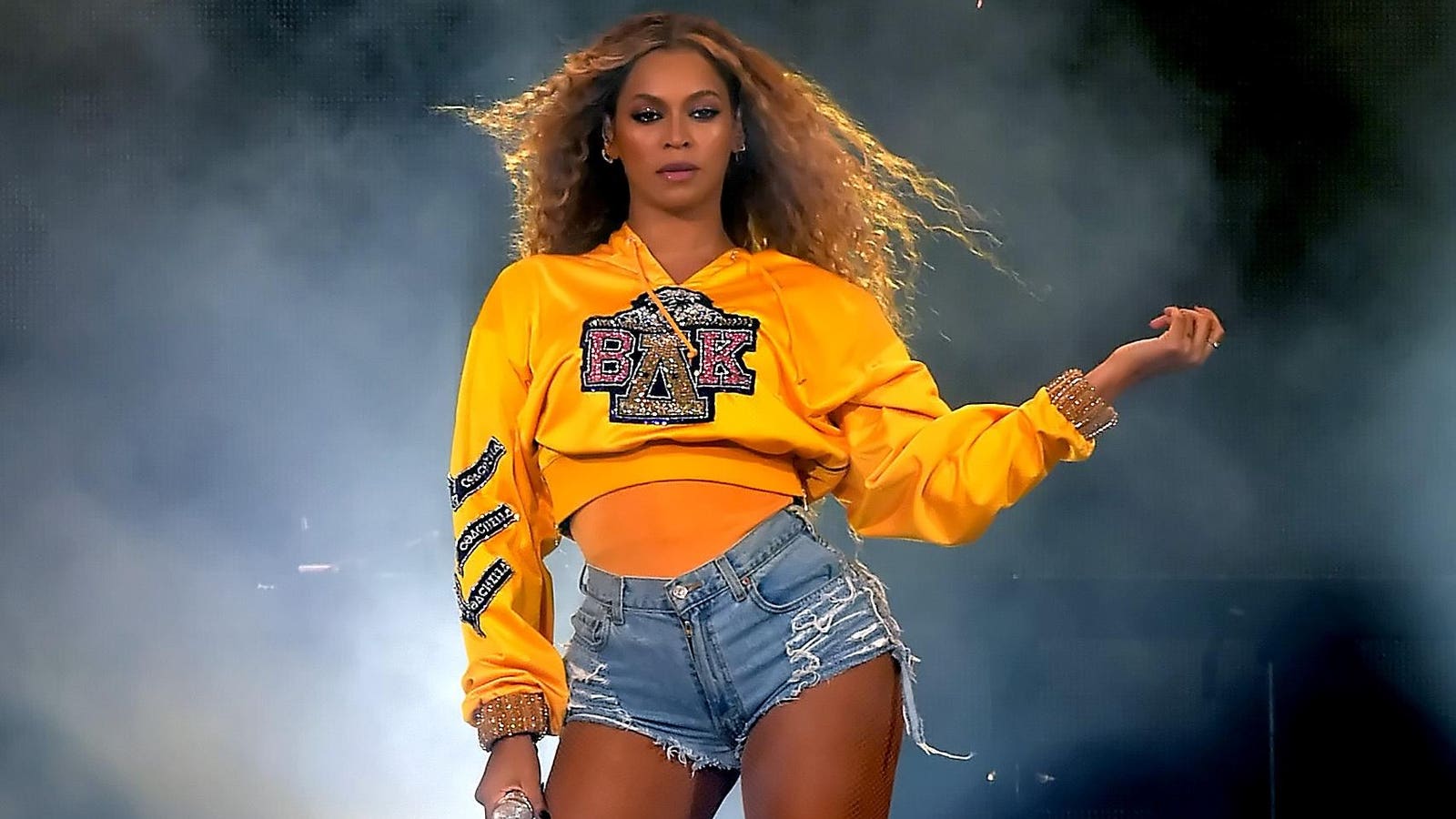 Beyoncé Turns 40—Time To Revisit Her
