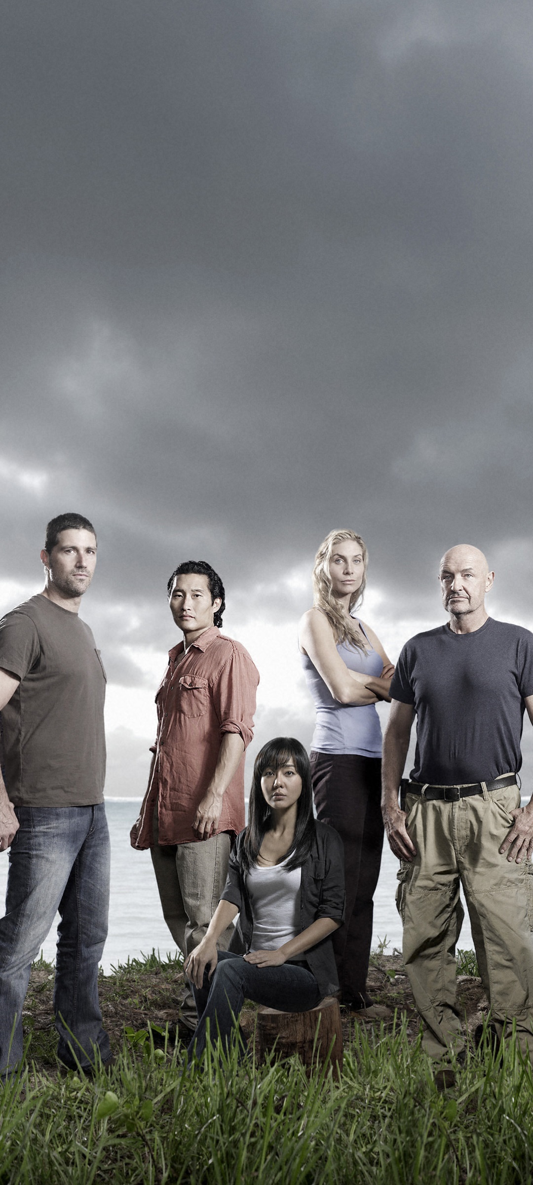 LOST PHONE WALLPAPER HD wallpaper