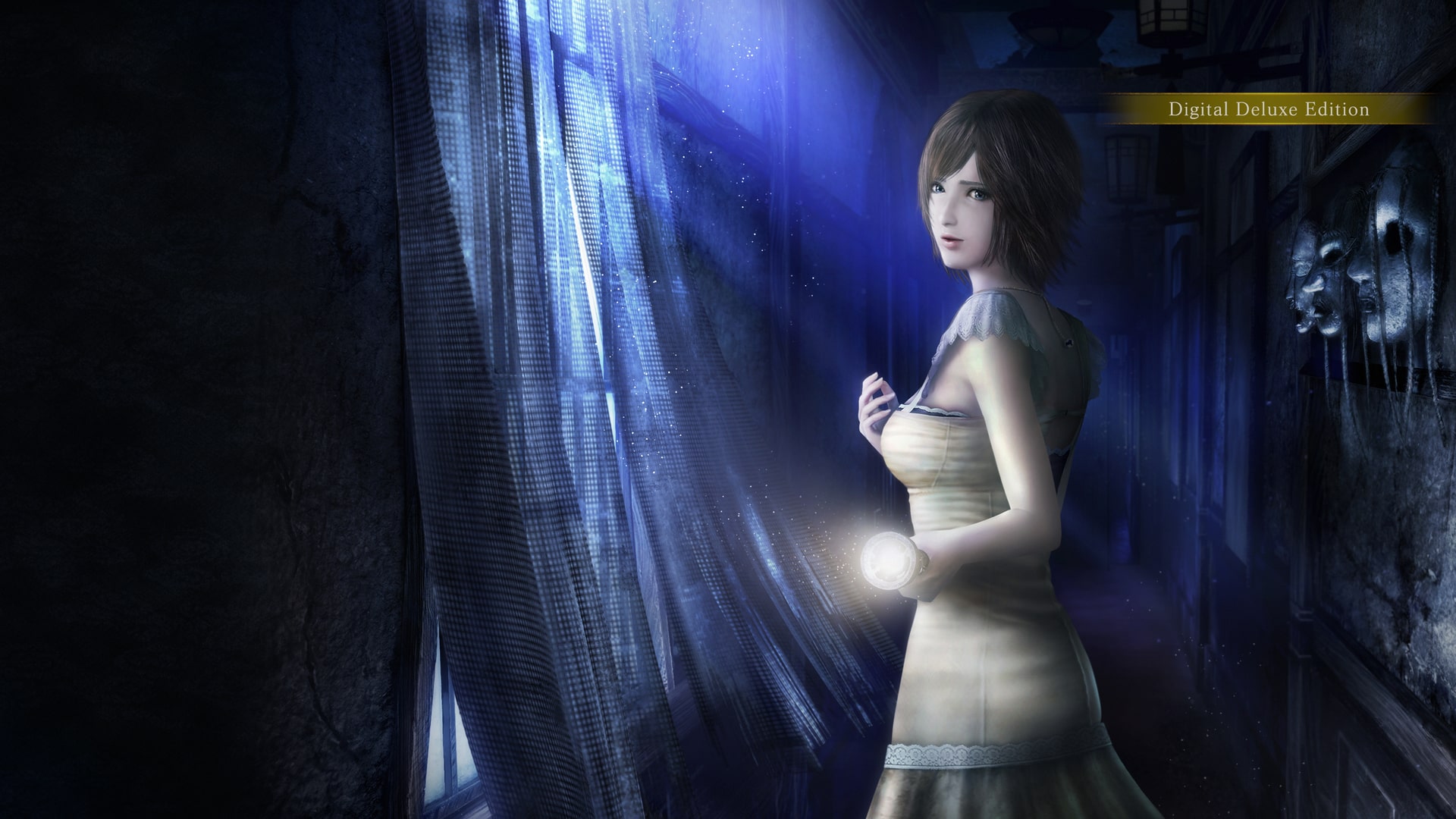 FATAL FRAME: Mask of the Lunar Eclipse