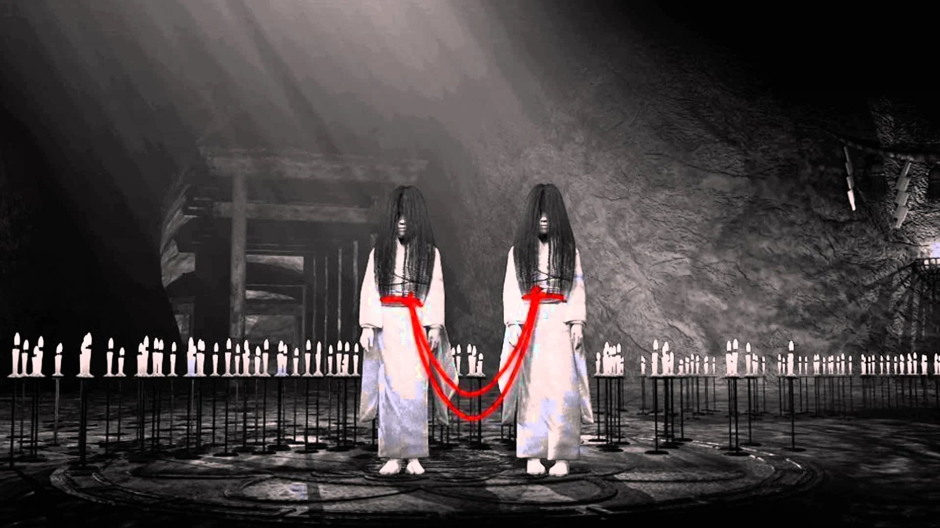Fatal Frame Producer Confirms Film