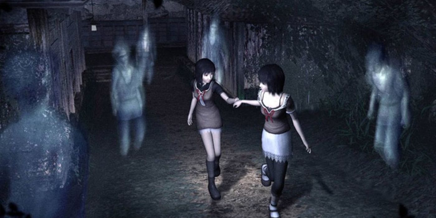 Fatal Frame: How to Play Every Game