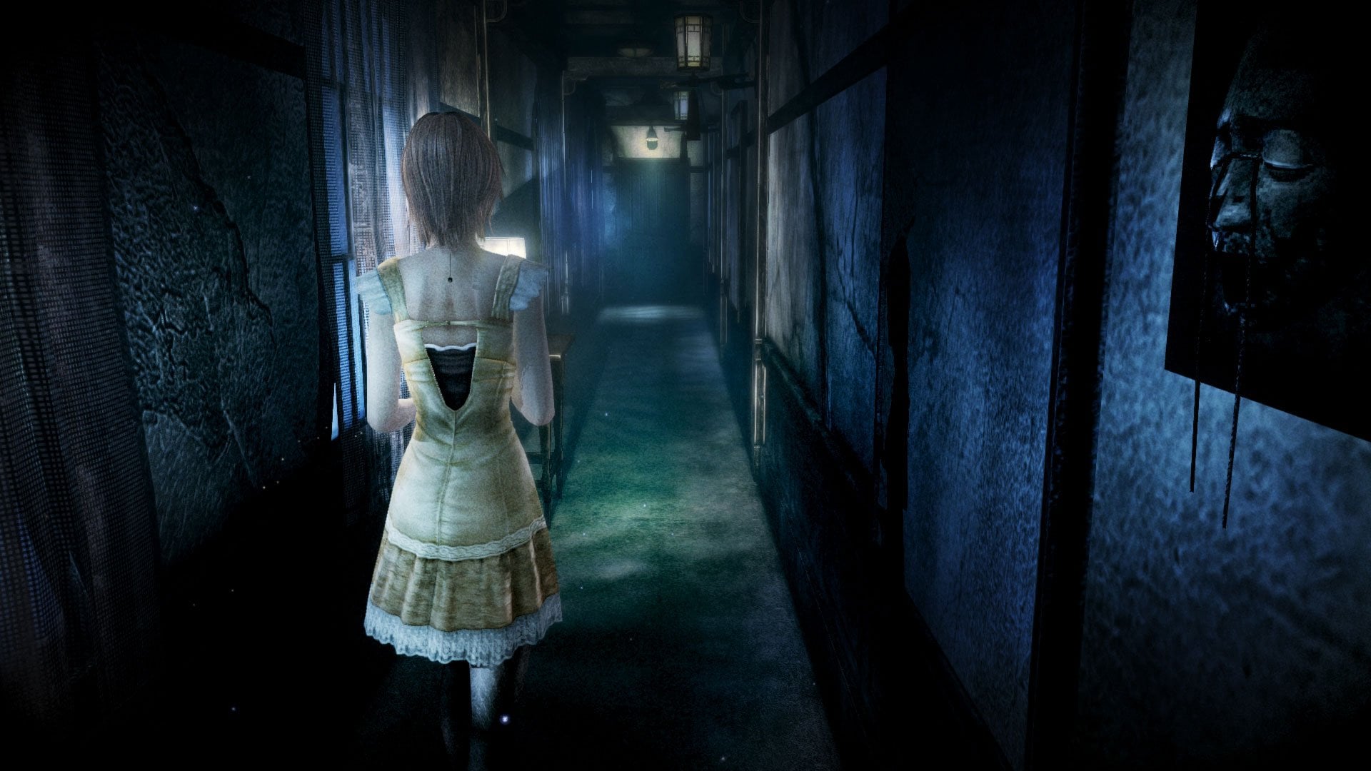 Fatal Frame: Mask of the Lunar Eclipse