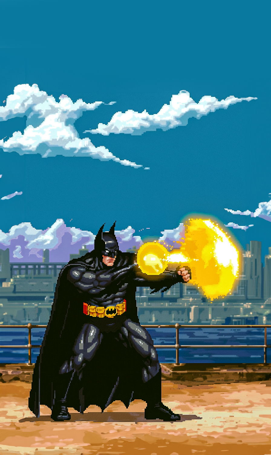 Street Fighter Wallpaper iPhone