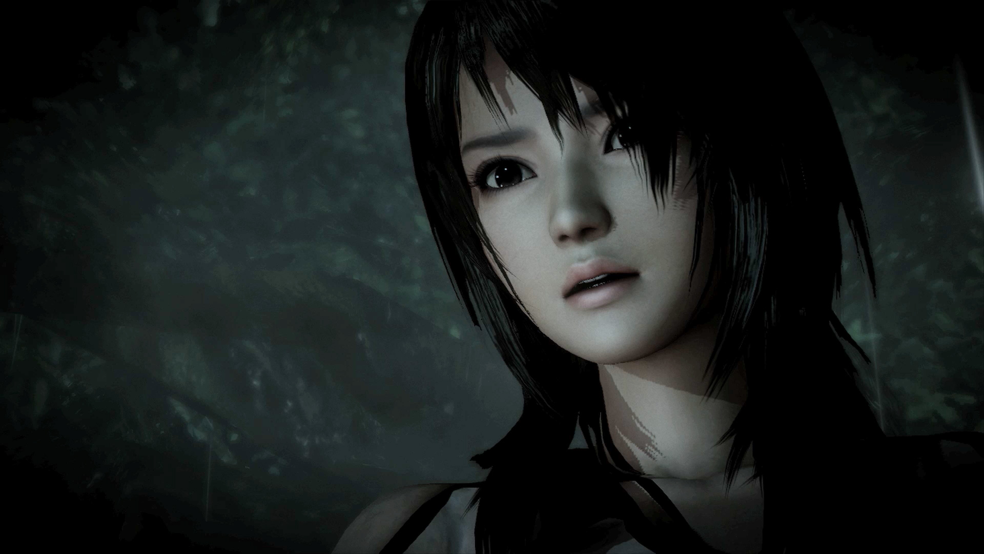 Fatal Frame: Mask of the Lunar Eclipse