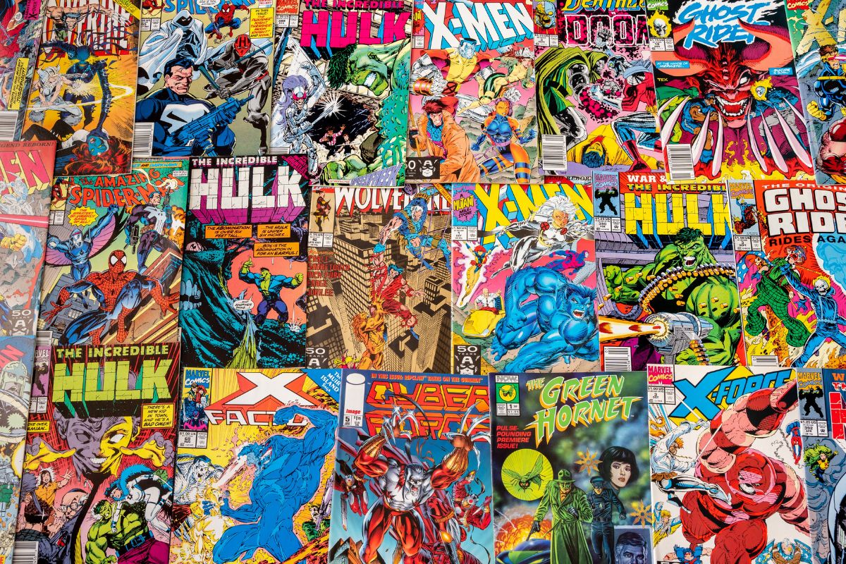 Best Hulk Wallpaper You Can Try