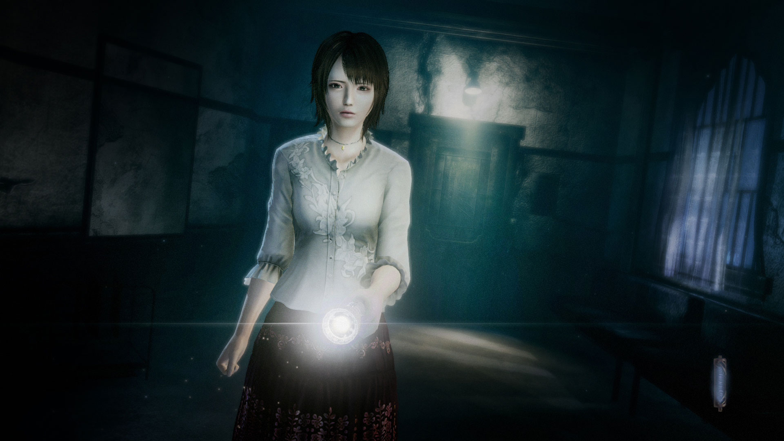 Fatal Frame developer thanks fans