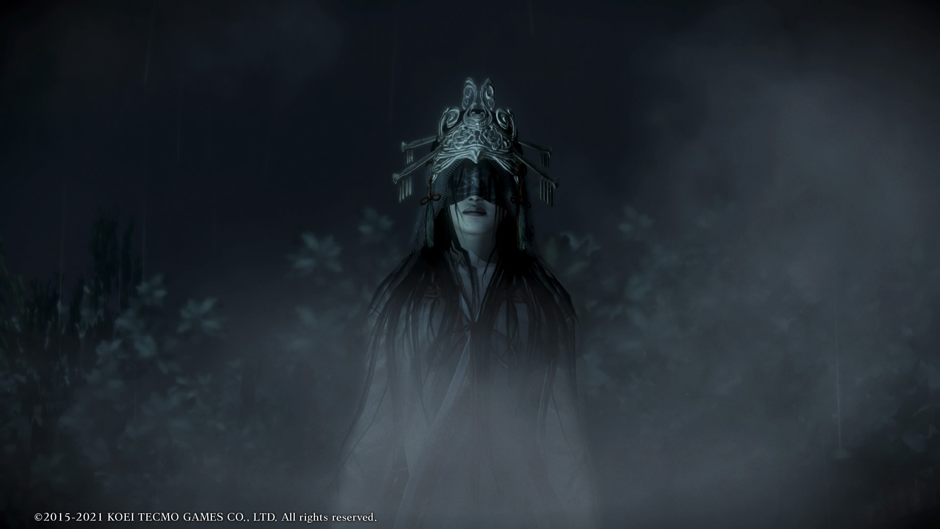 Fatal Frame: Maiden of Black Water