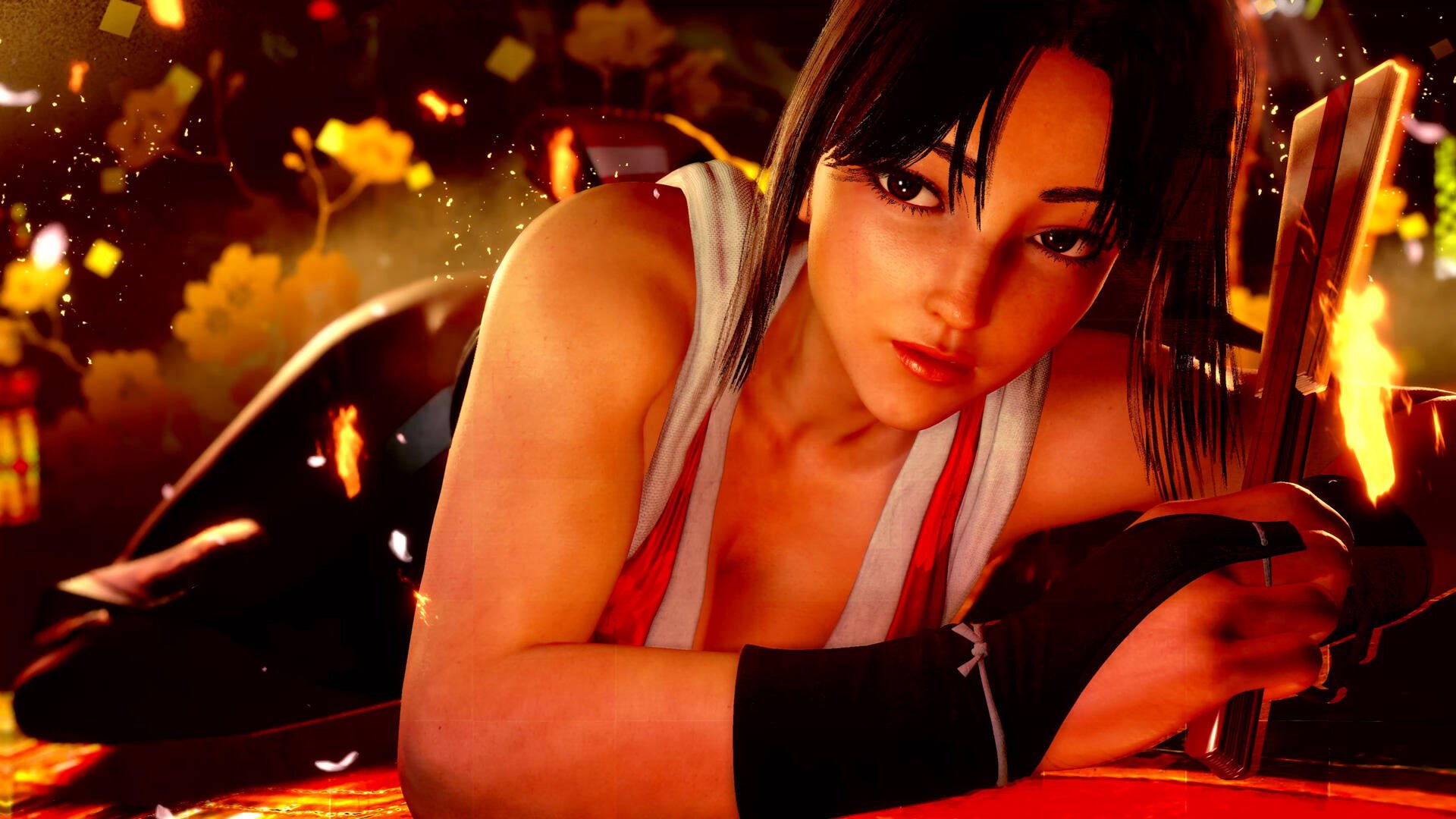 Mai Shiranui
