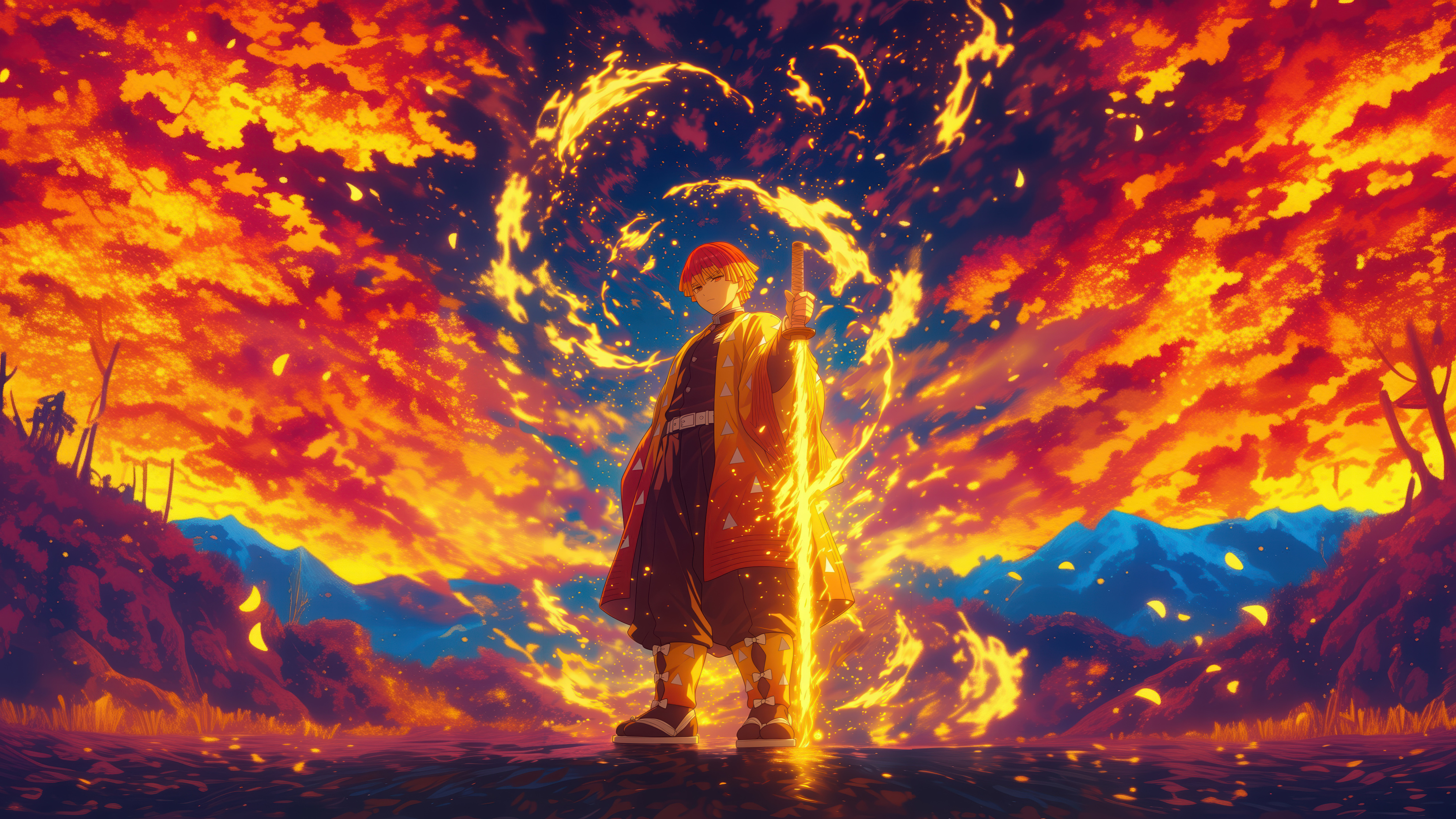 Most Popular Free Cartoon Wallpaper