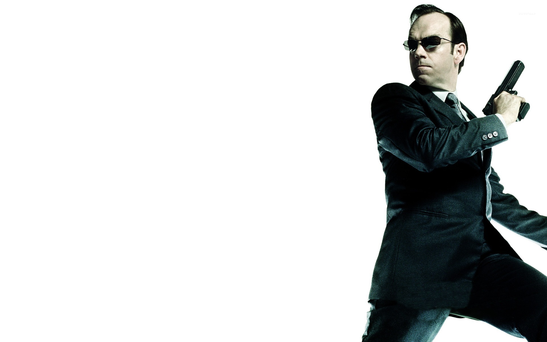 Agent Smith wallpaper