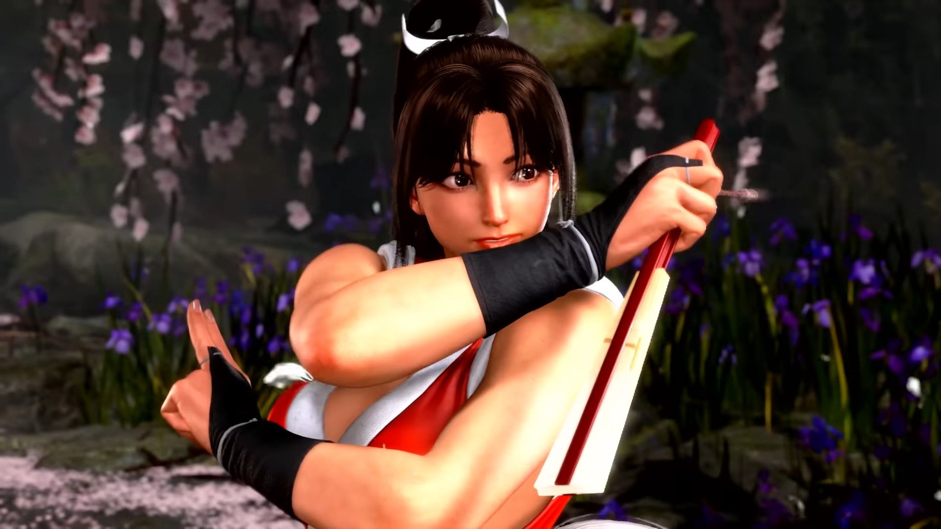 Street Fighter 6 Mai Release Date