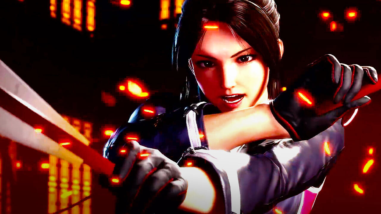 Mai Shiranui Character Guide