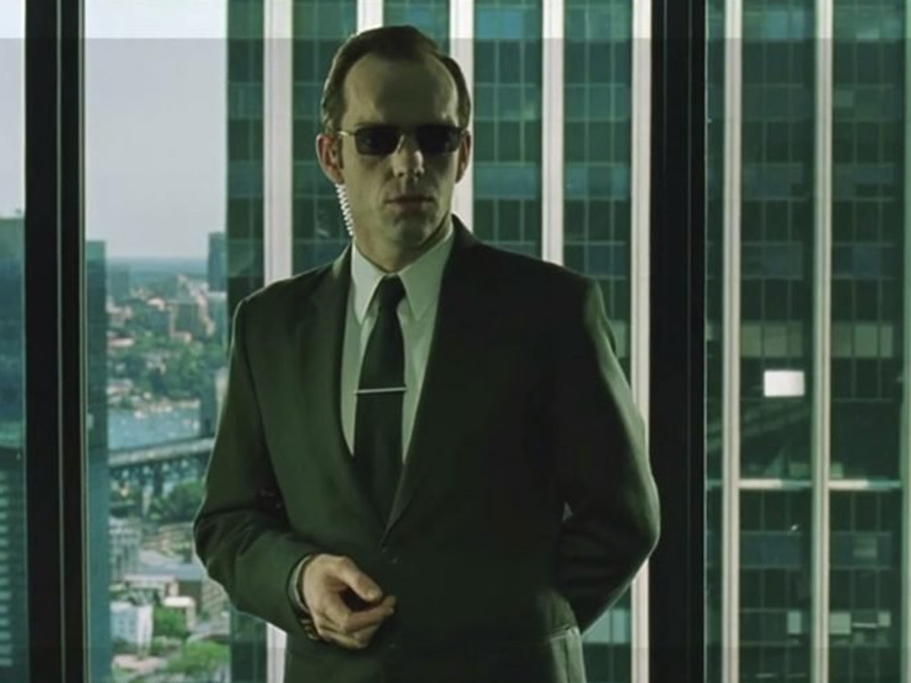 Hugo Weaving will not return as Agent