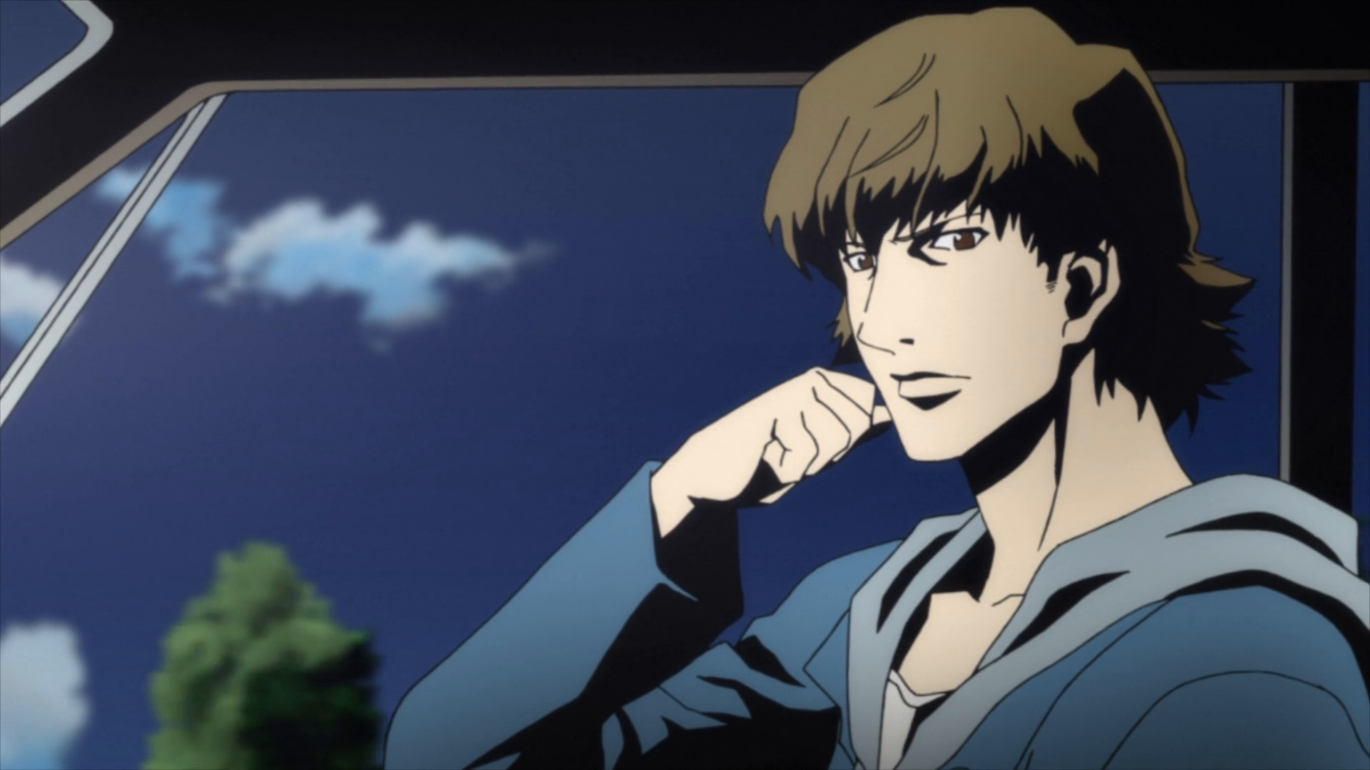 Watch Supernatural: The Anime Series