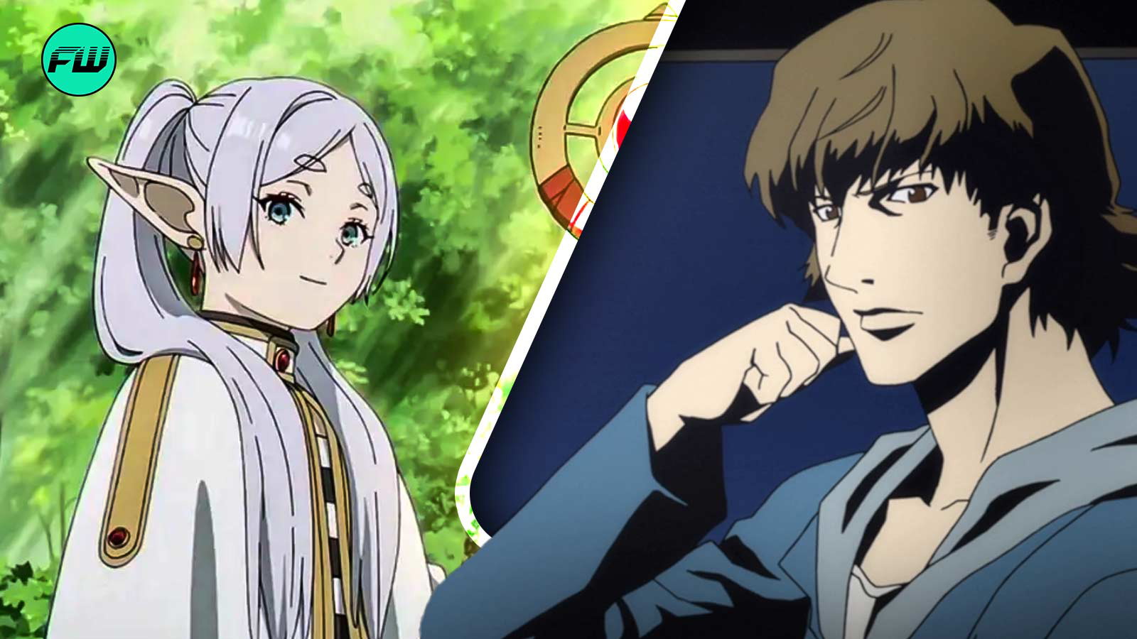 Supernatural's Anime Adaptation