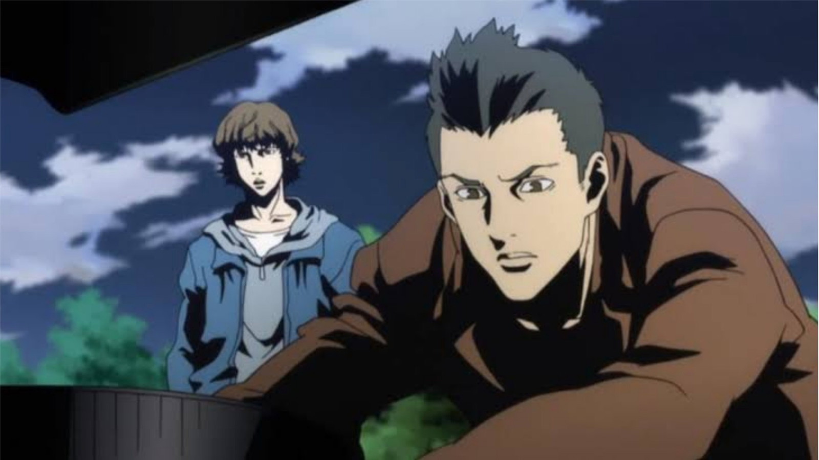 Supernatural's Anime Adaptation