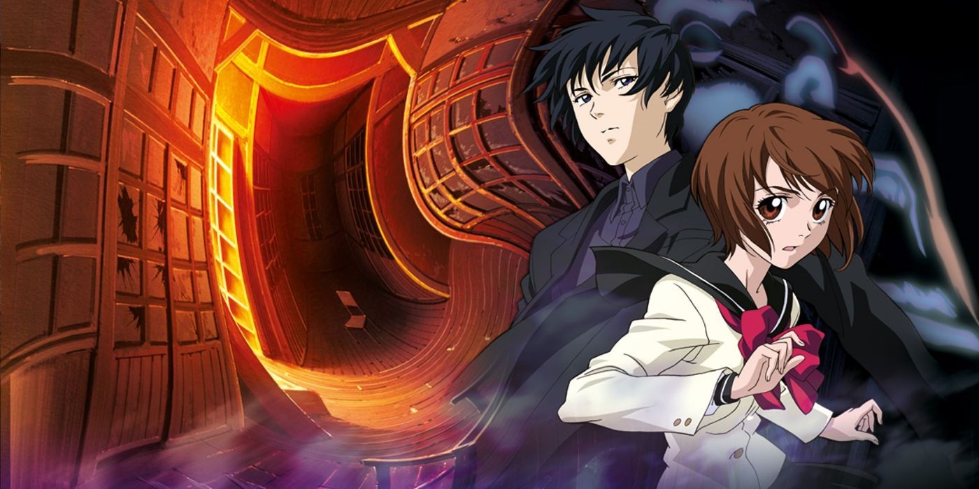 Supernatural Anime To Watch Right Now