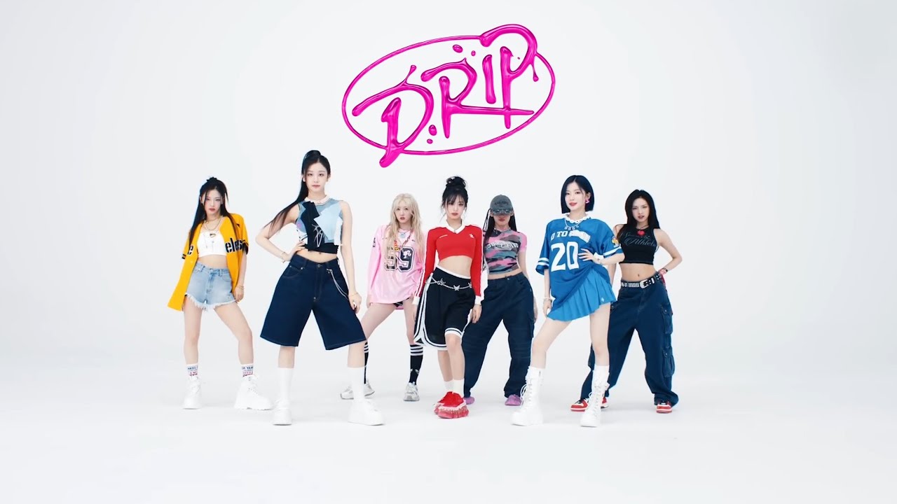 BABYMONSTER(베이비몬스터)