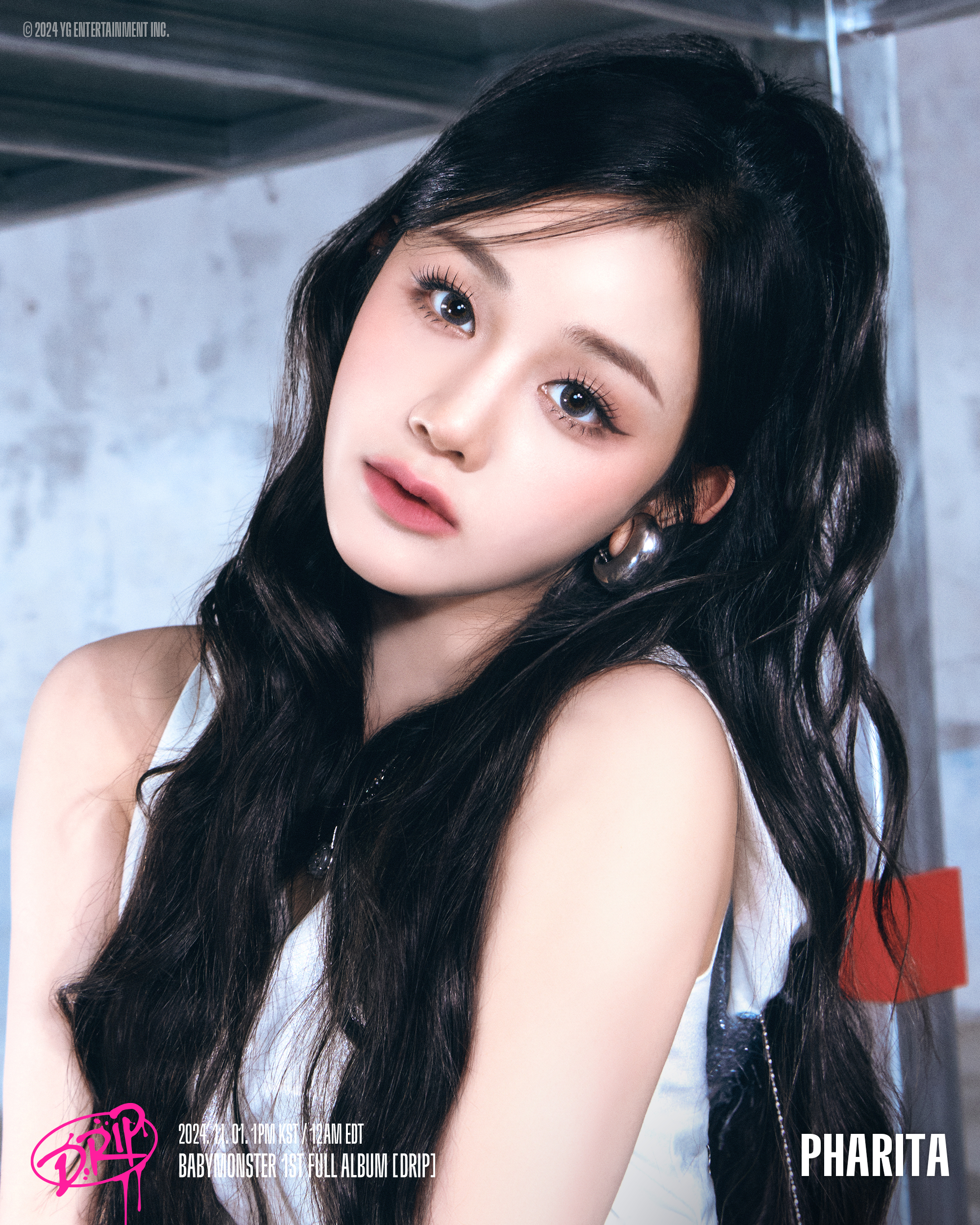 Full Album: DRIP (Visual Drop)