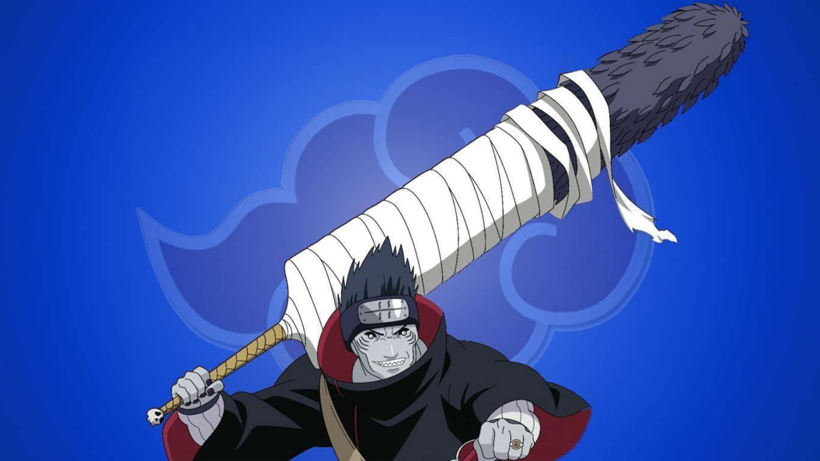 Kisame Wallpaper