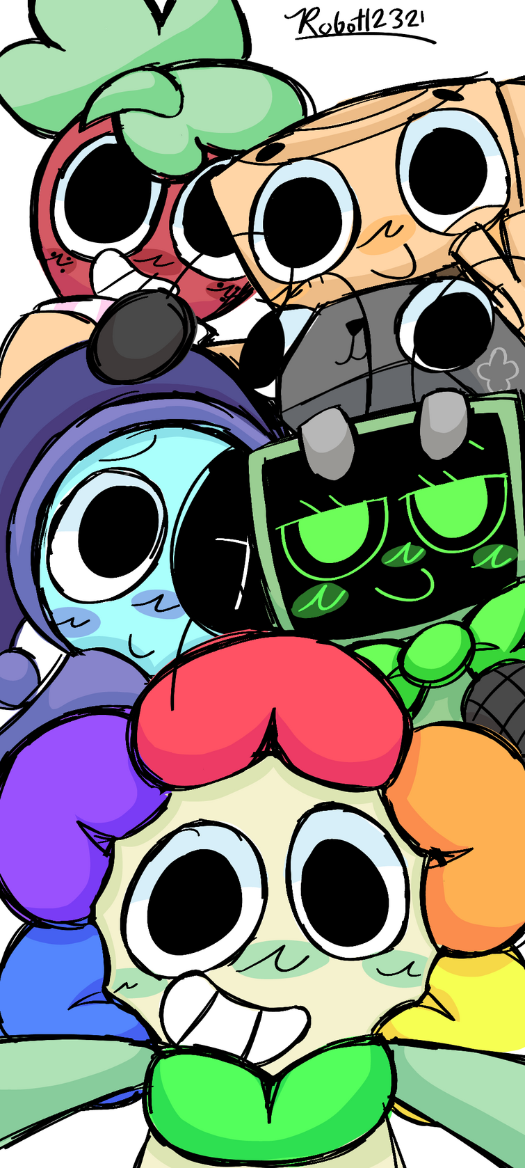 idk free use wallpaper