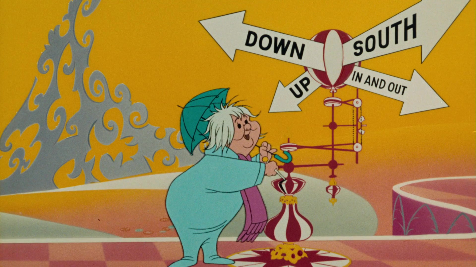 The Phantom Tollbooth