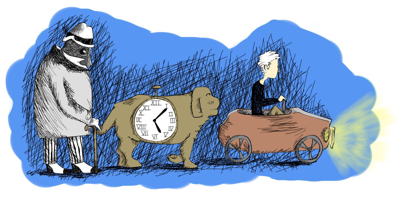 The Phantom Tollbooth
