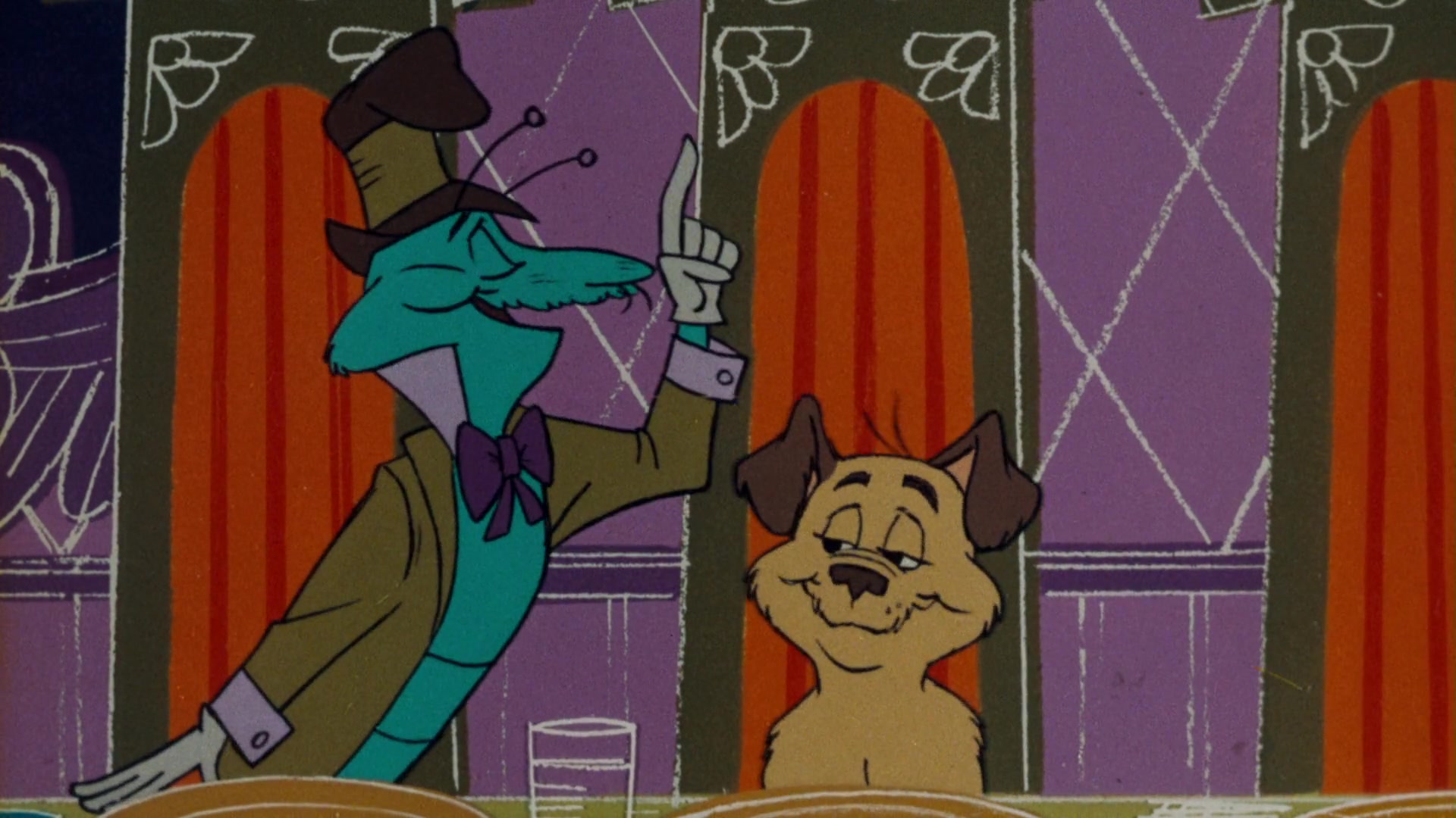The Phantom Tollbooth