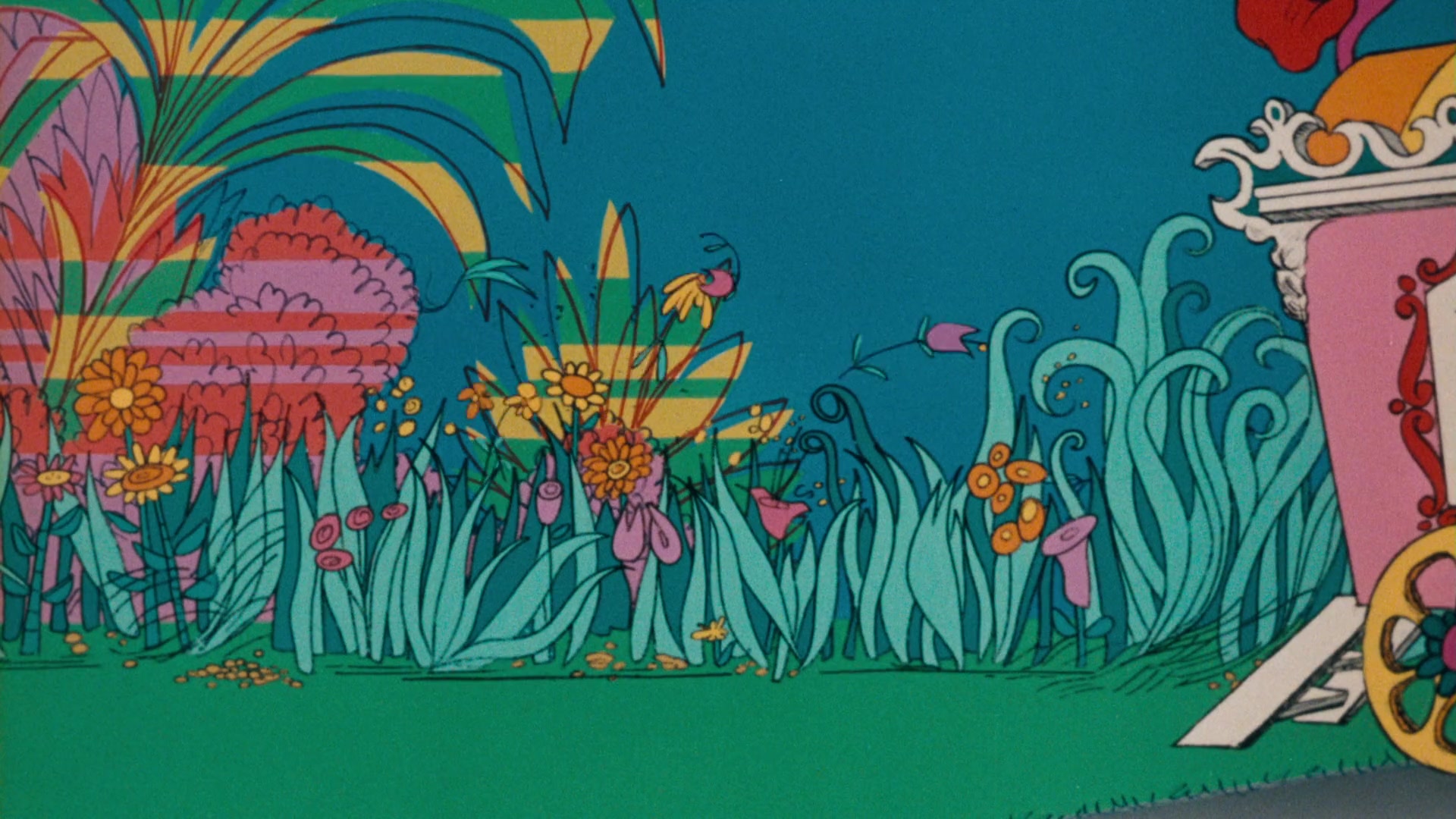 The Phantom Tollbooth Screencap