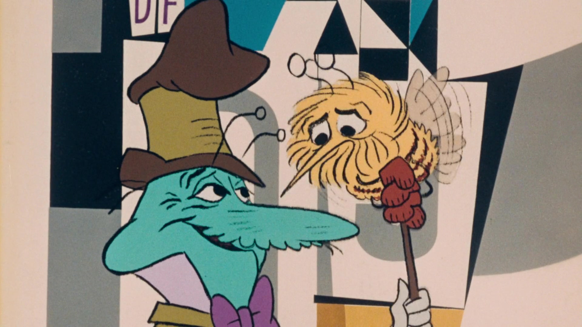 The Phantom Tollbooth
