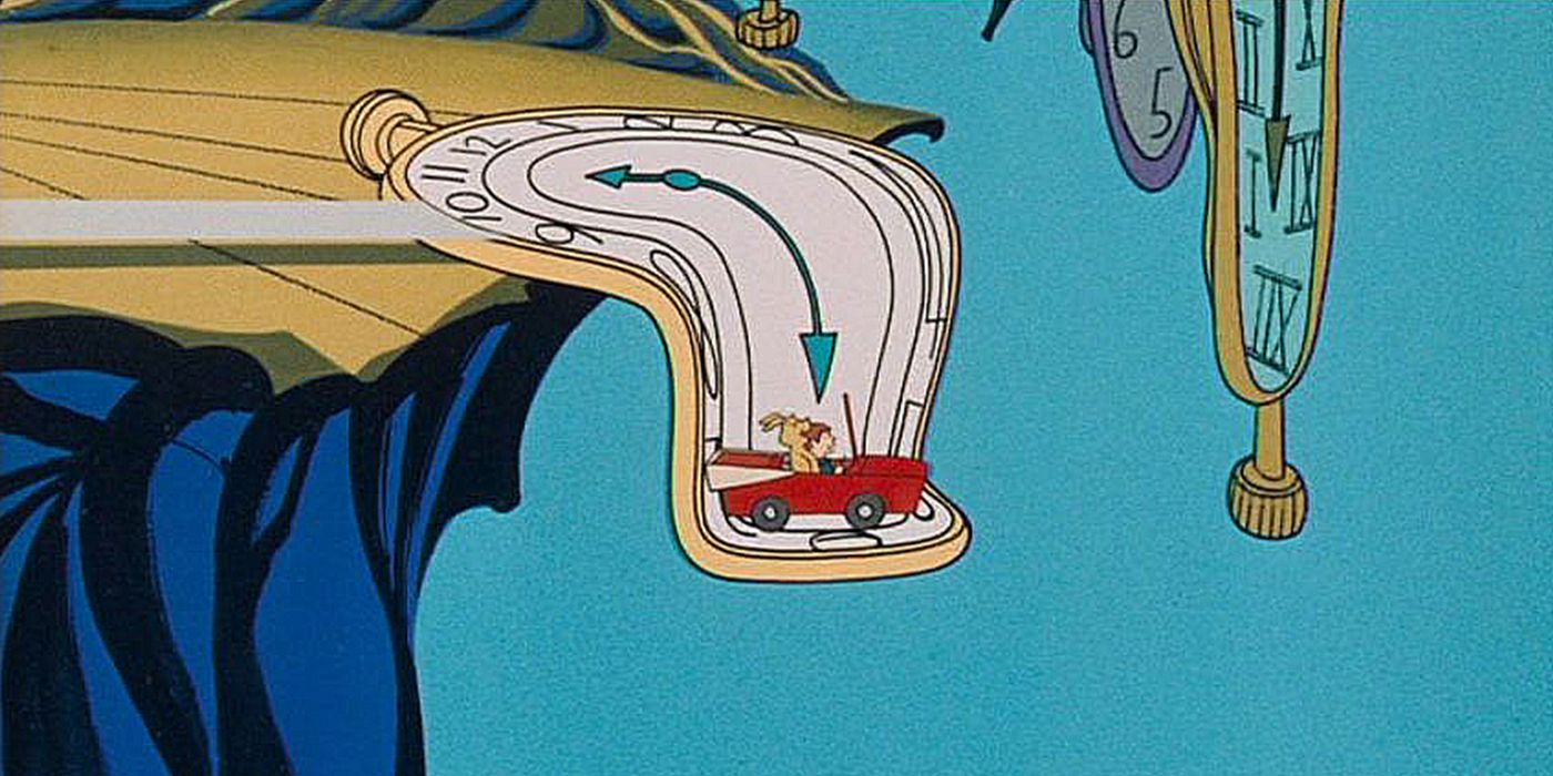 The Phantom Tollbooth