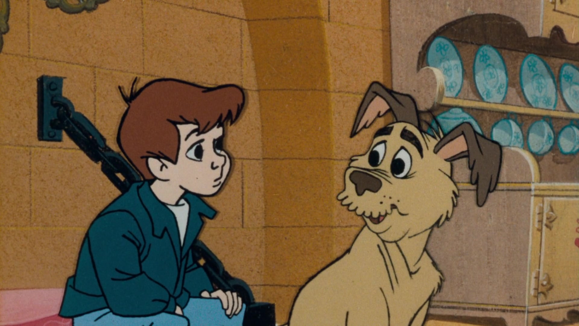 The Phantom Tollbooth Screencap